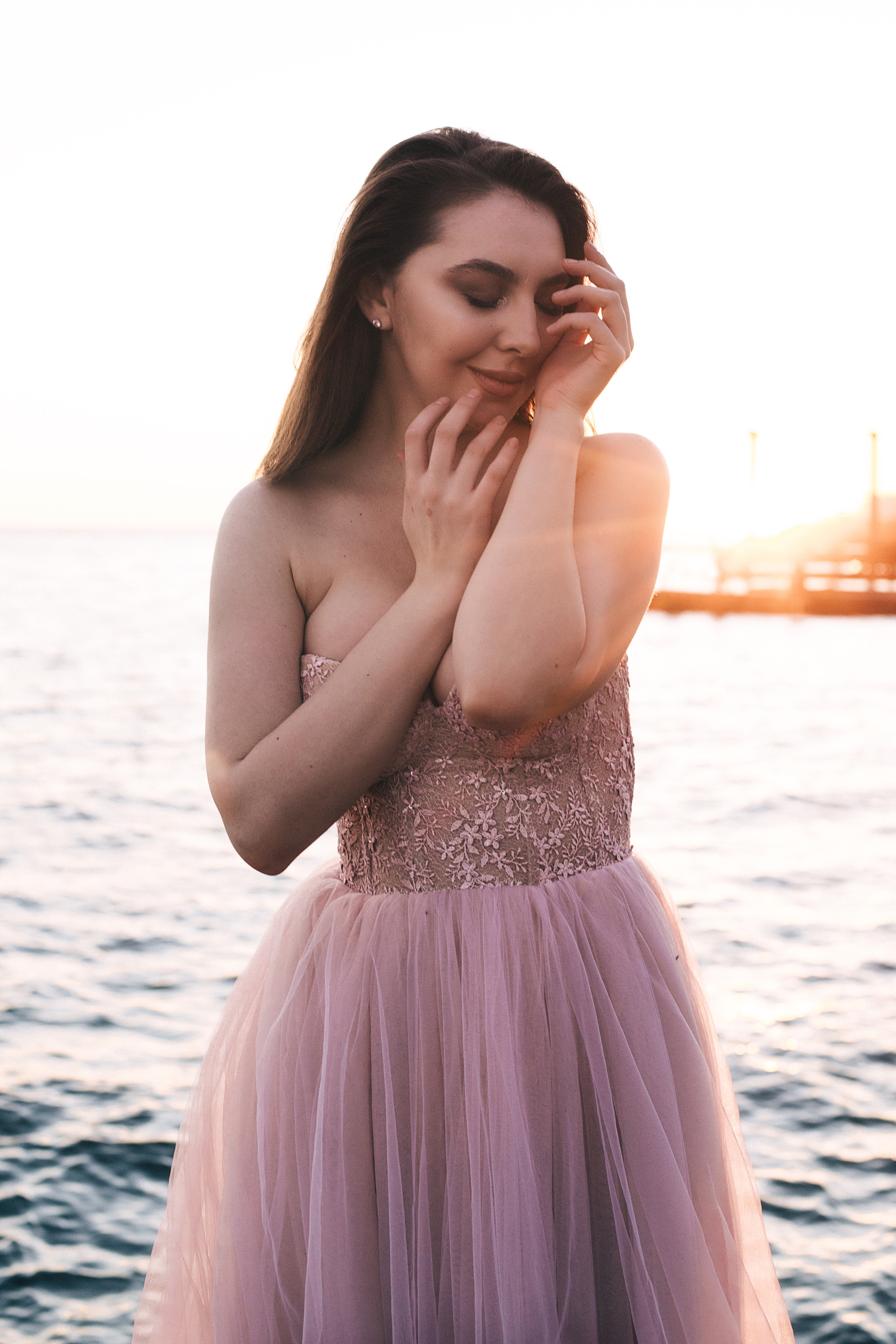 Прекрасная). Фотограф Сочи, Екатеринбург, Евгения Ефимова