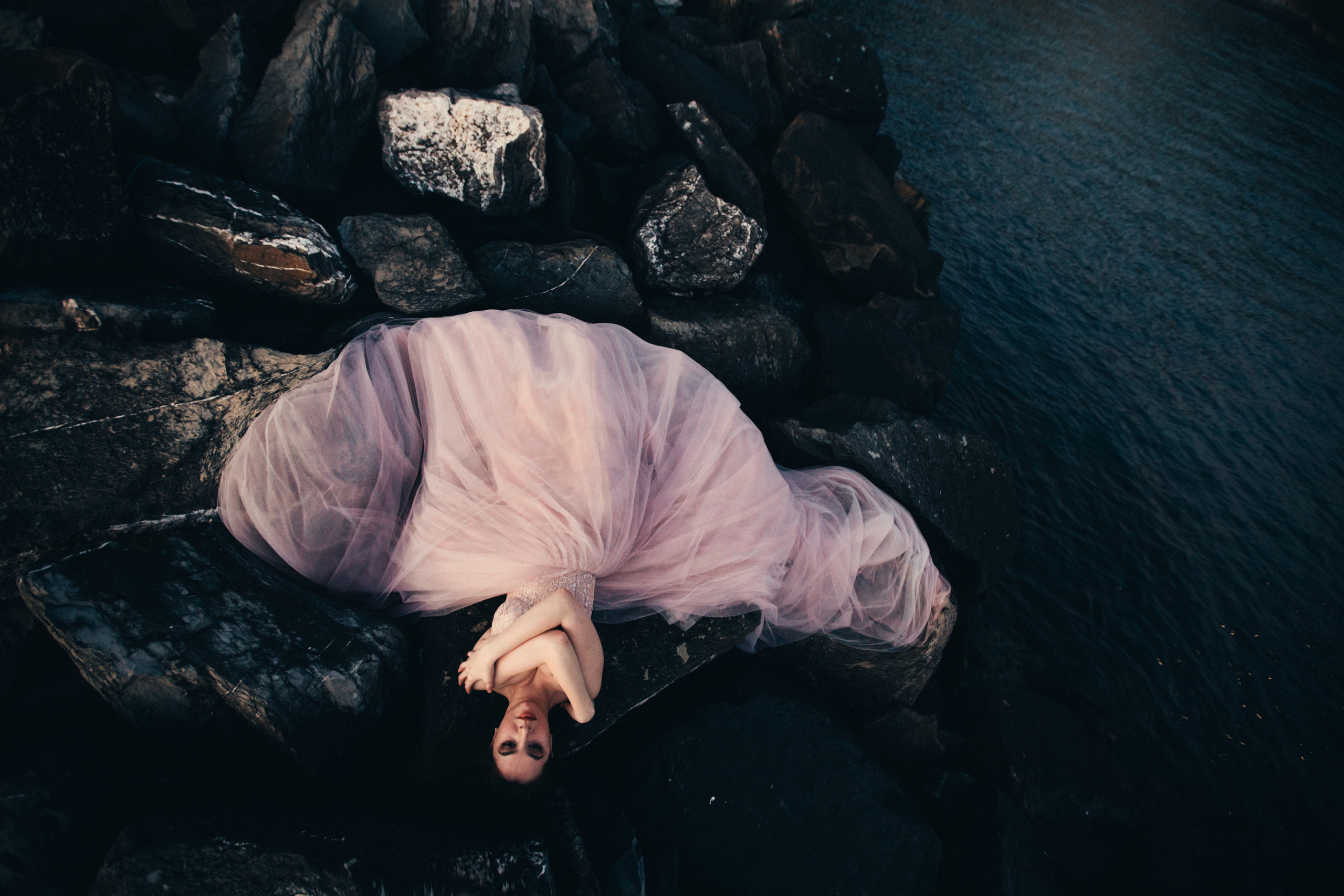 Прекрасная). Фотограф Сочи, Екатеринбург, Евгения Ефимова