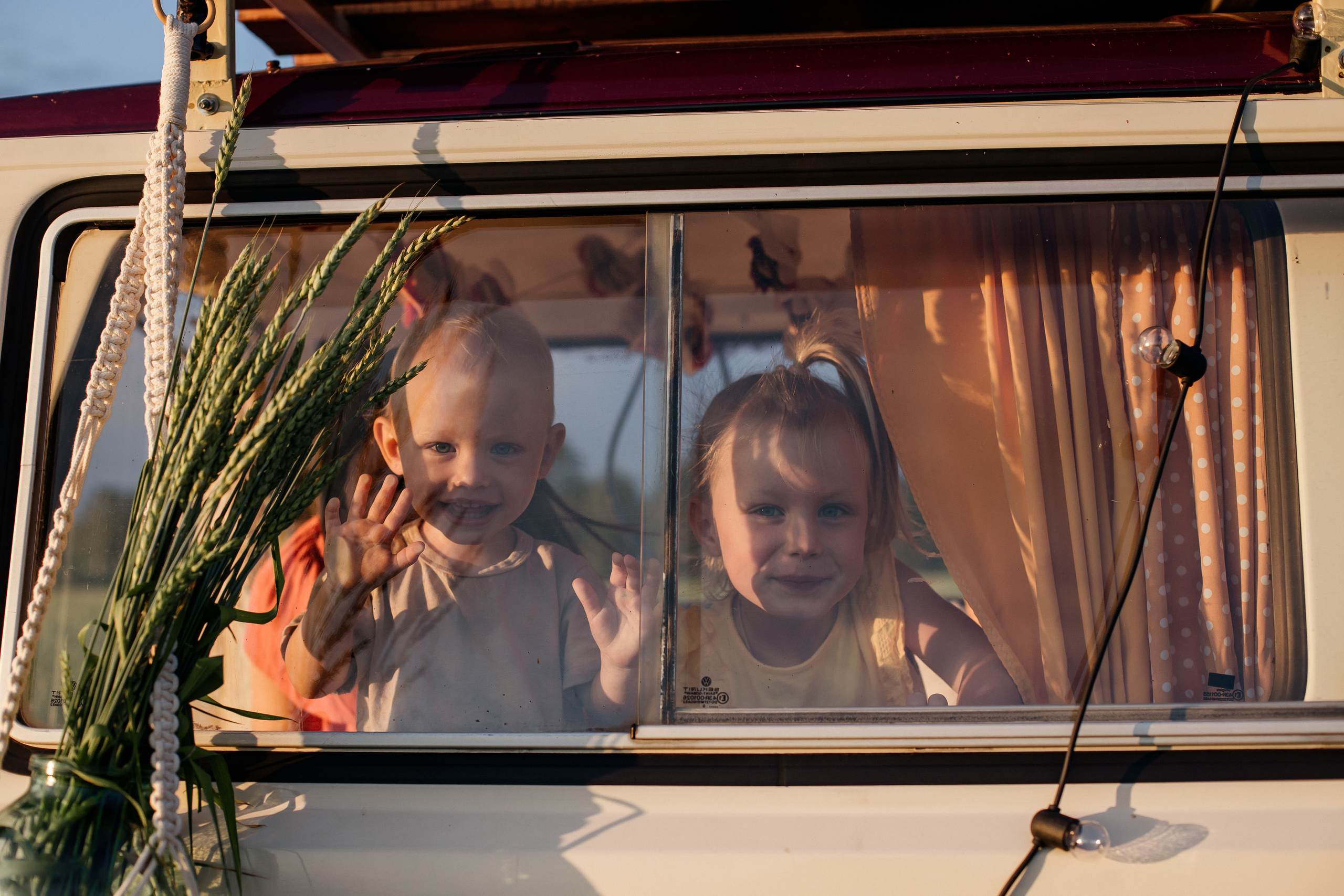 Майя и ребятишки. Фотограф Сочи, Екатеринбург, Евгения Ефимова