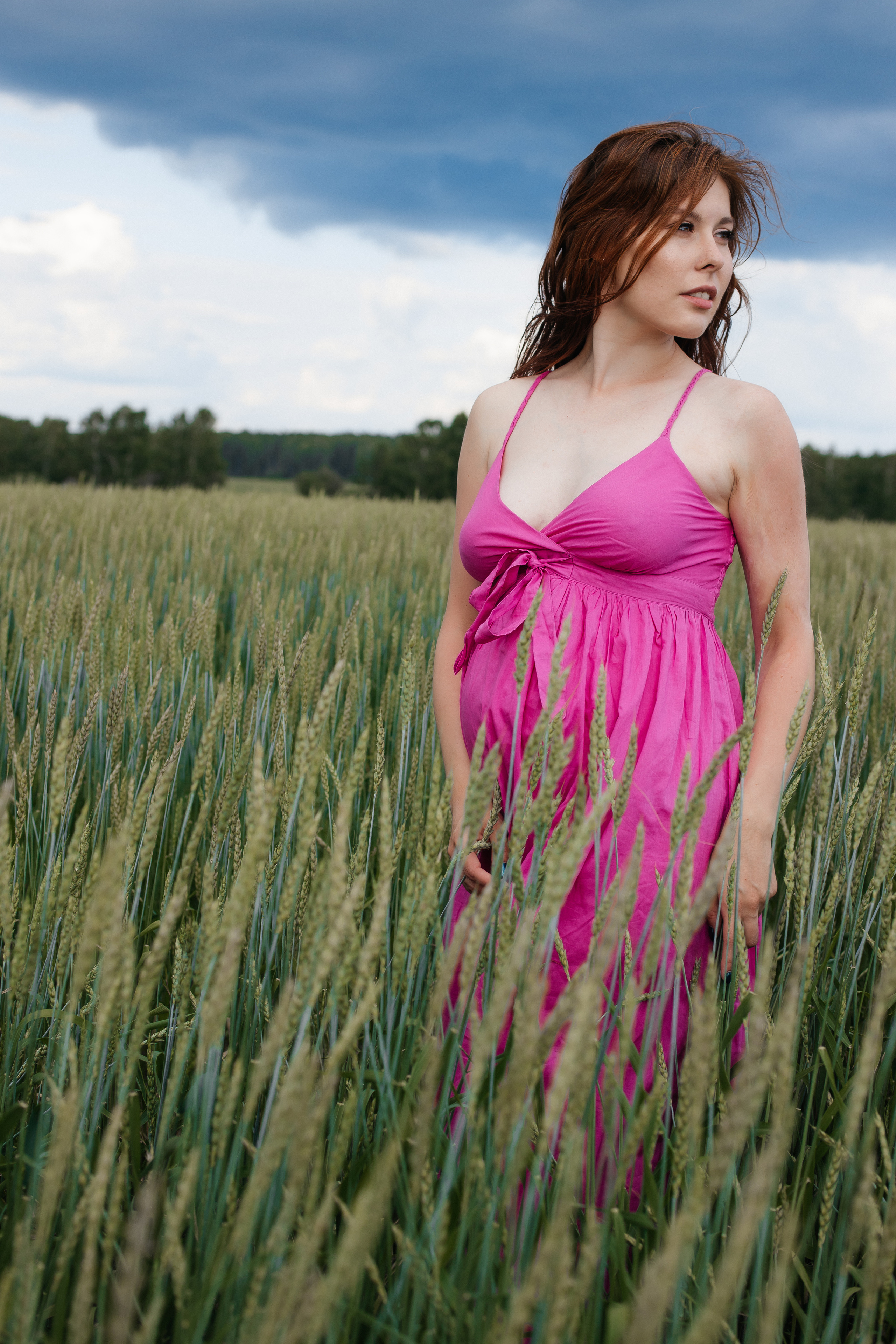 Дима и Нина. Фотограф Сочи, Екатеринбург, Евгения Ефимова