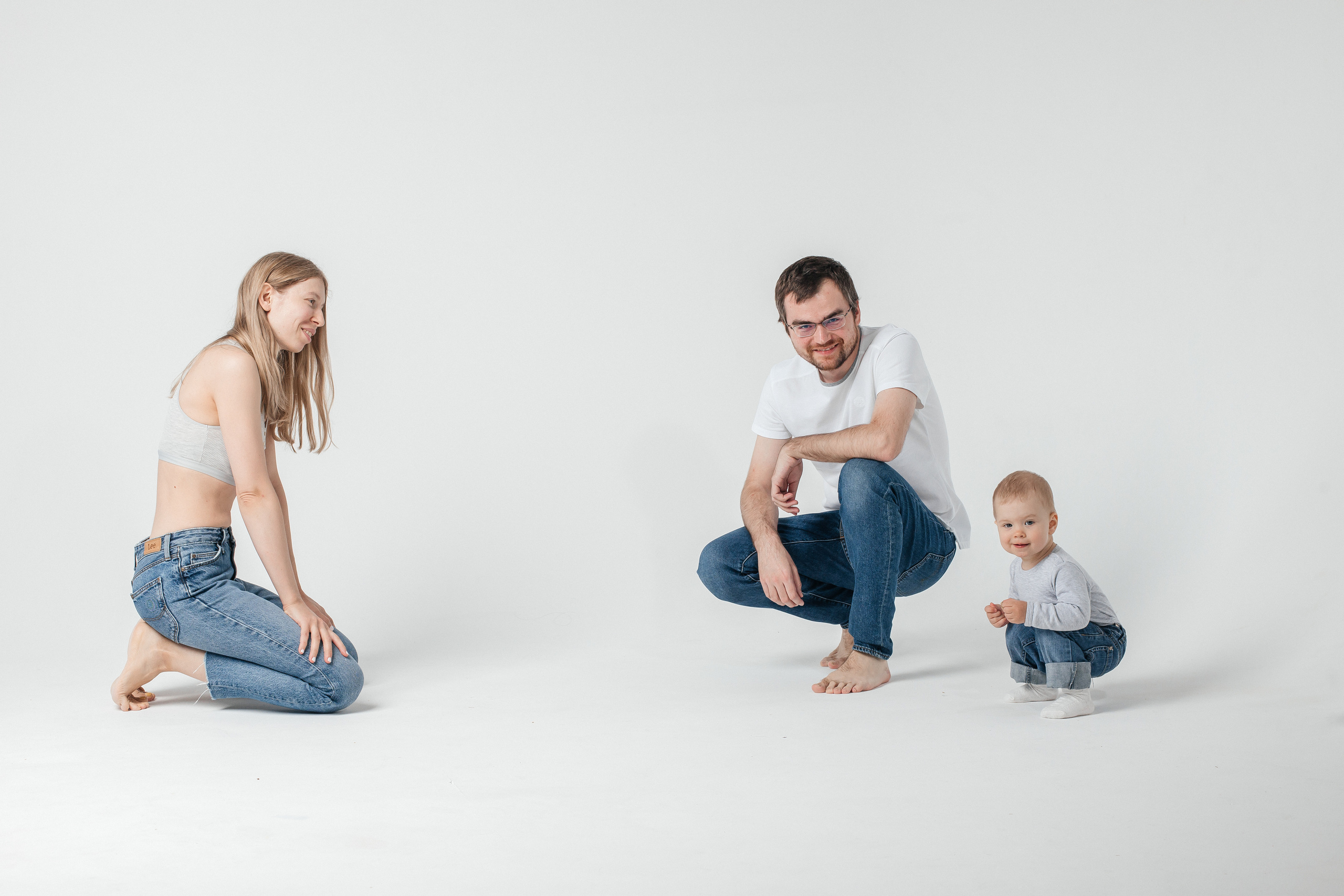 Такие маленькие и шабутные))). Фотограф Сочи, Екатеринбург, Евгения Ефимова