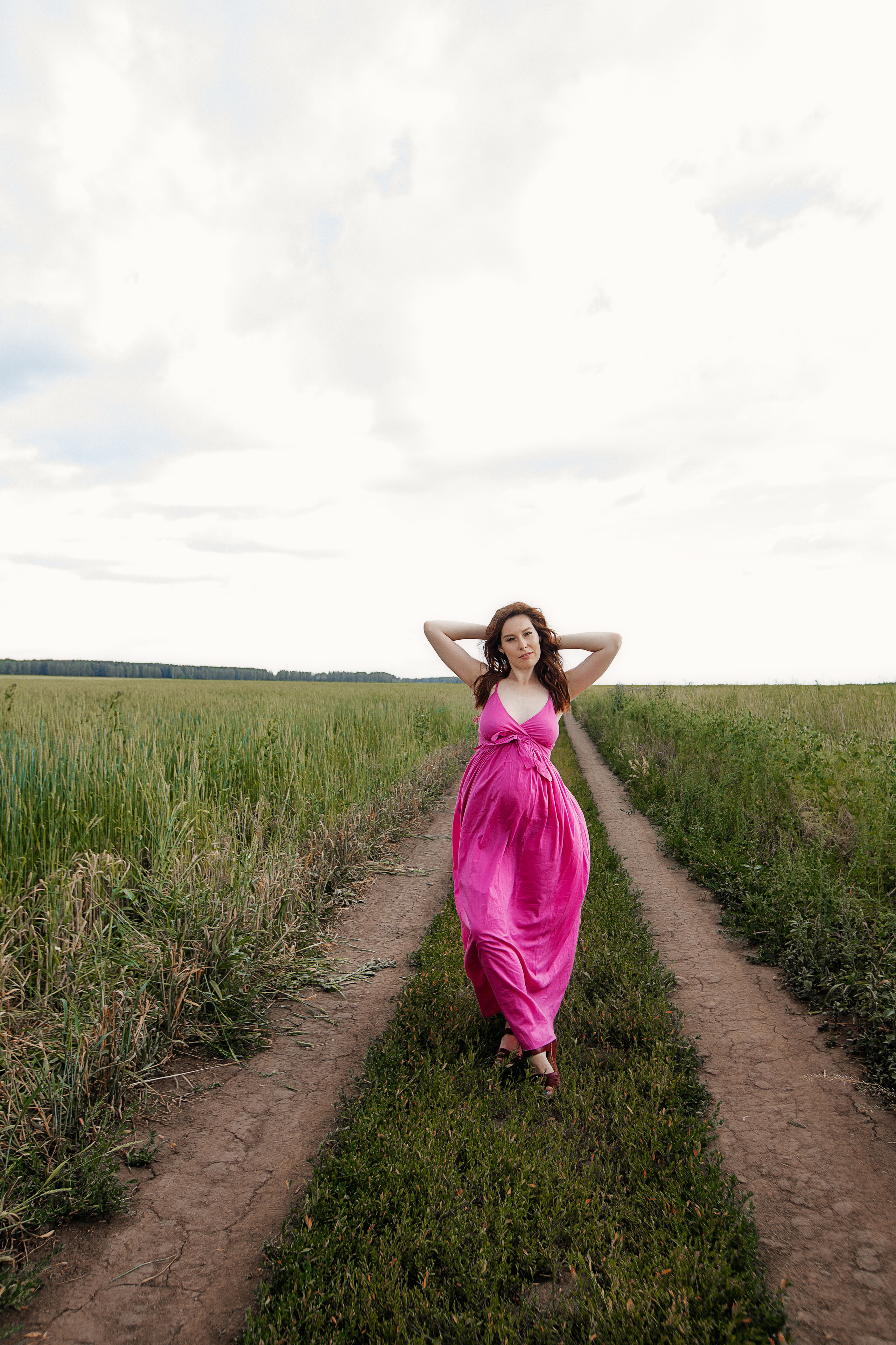 Дима и Нина. Фотограф Сочи, Екатеринбург, Евгения Ефимова