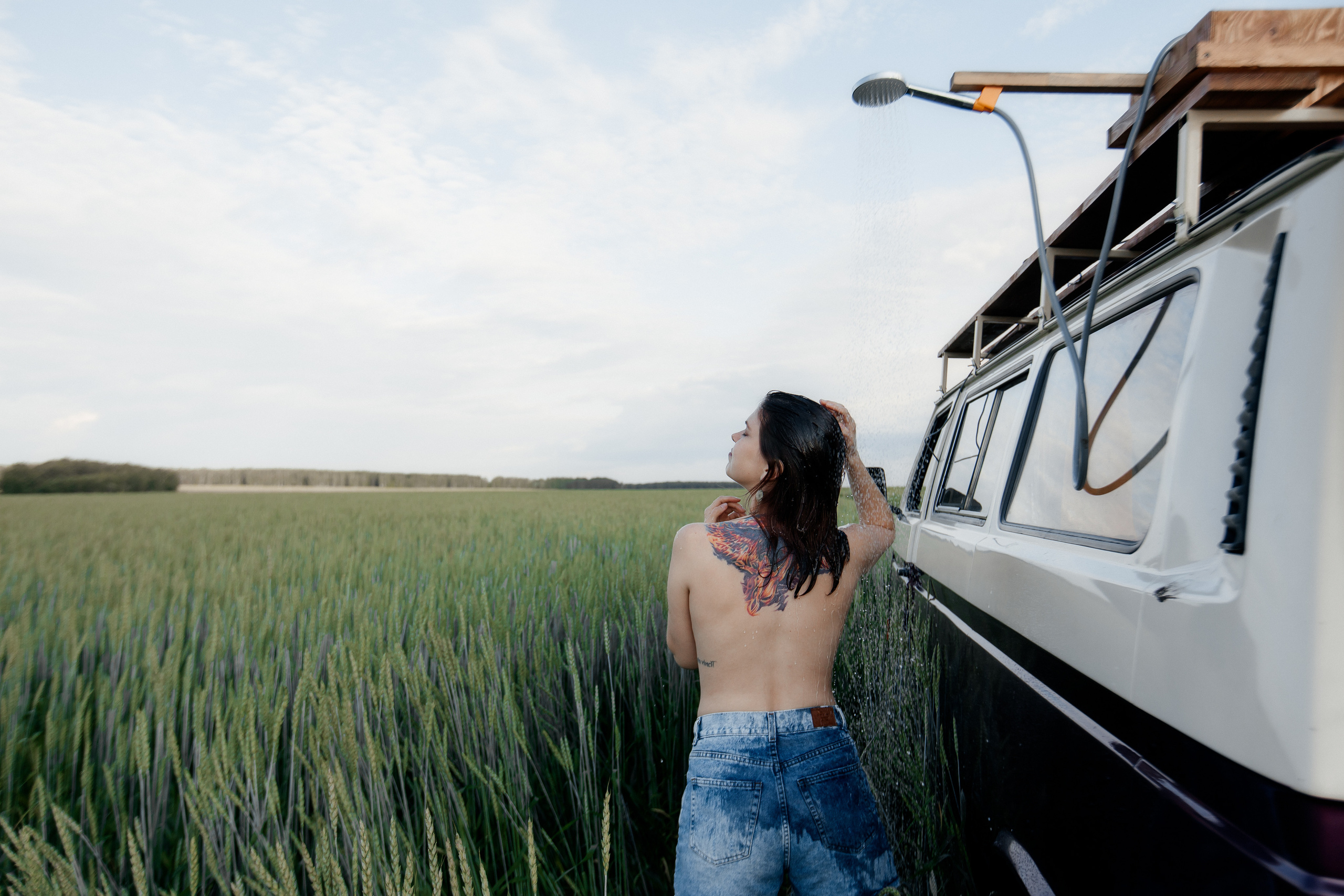 Наташа. Фотограф Сочи, Екатеринбург, Евгения Ефимова