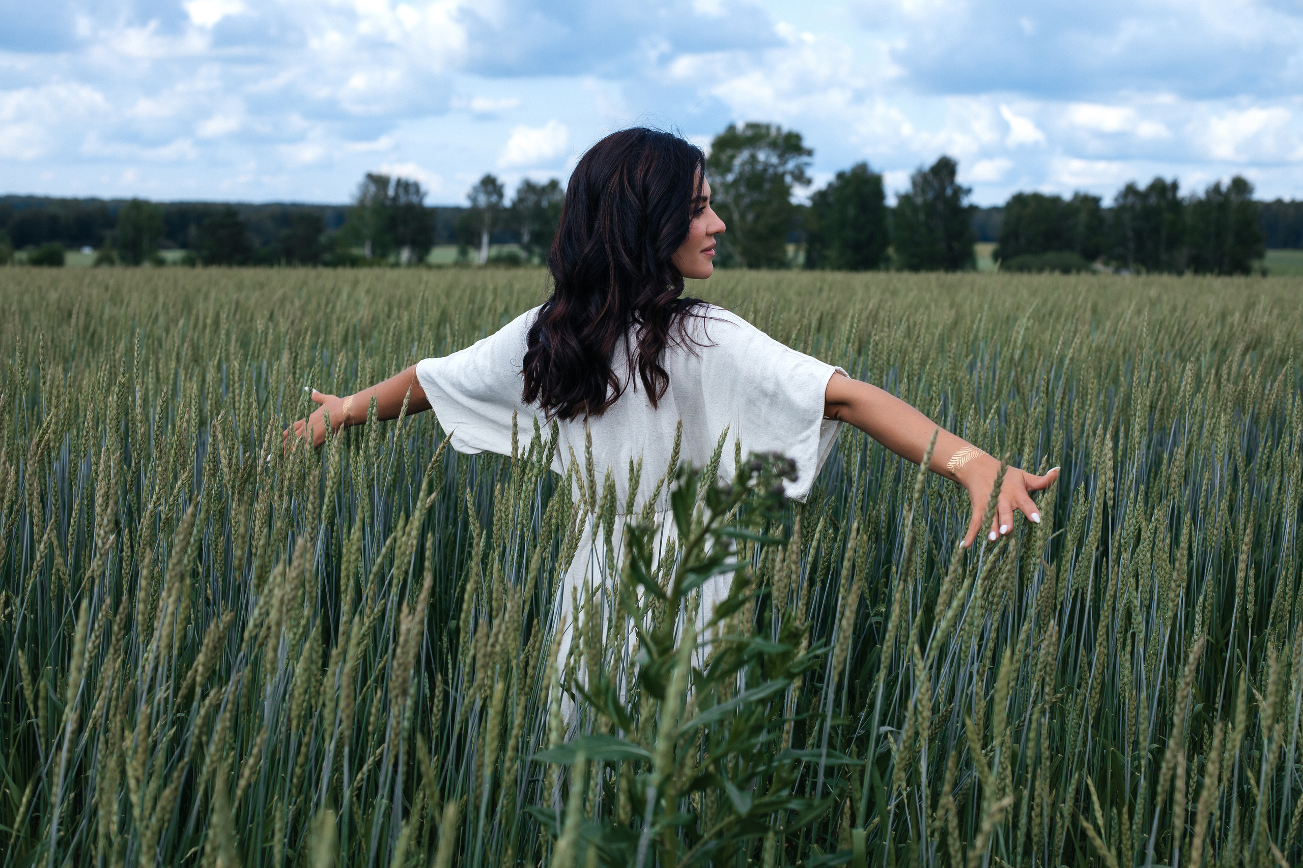 Вита. Фотограф Сочи, Екатеринбург, Евгения Ефимова