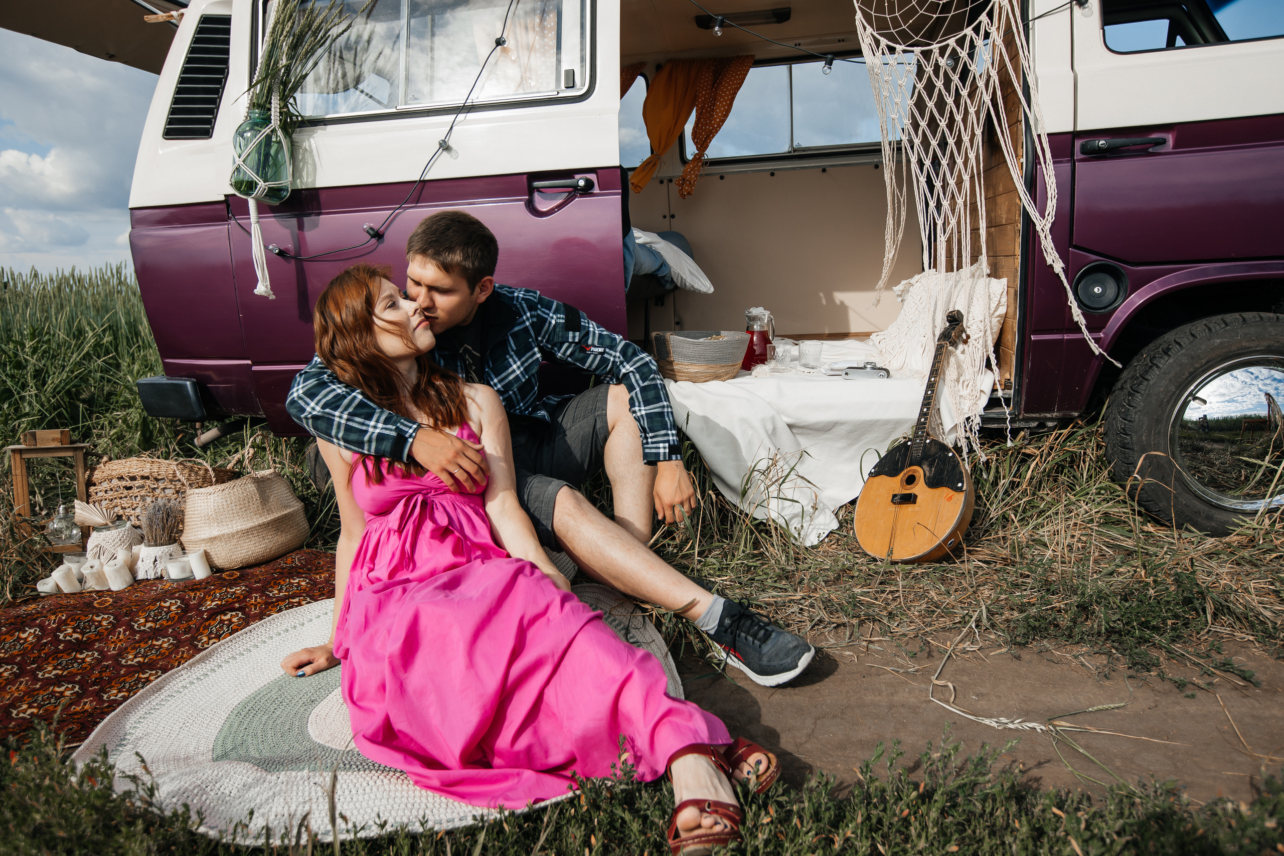 Дима и Нина. Фотограф Сочи, Екатеринбург, Евгения Ефимова