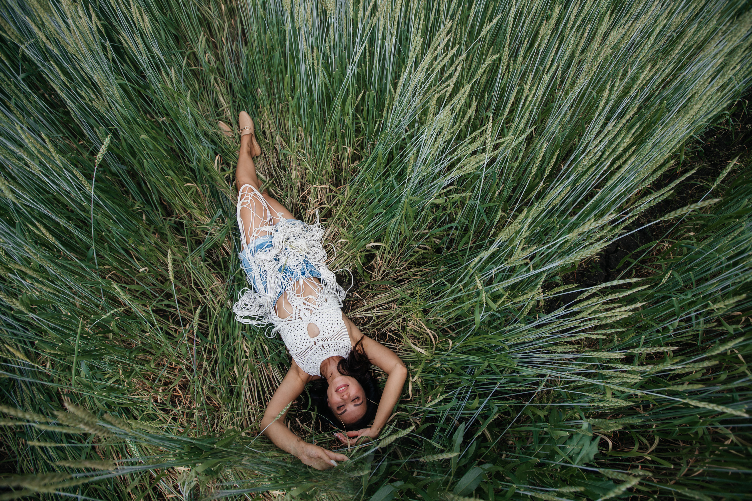 Вита. Фотограф Сочи, Екатеринбург, Евгения Ефимова