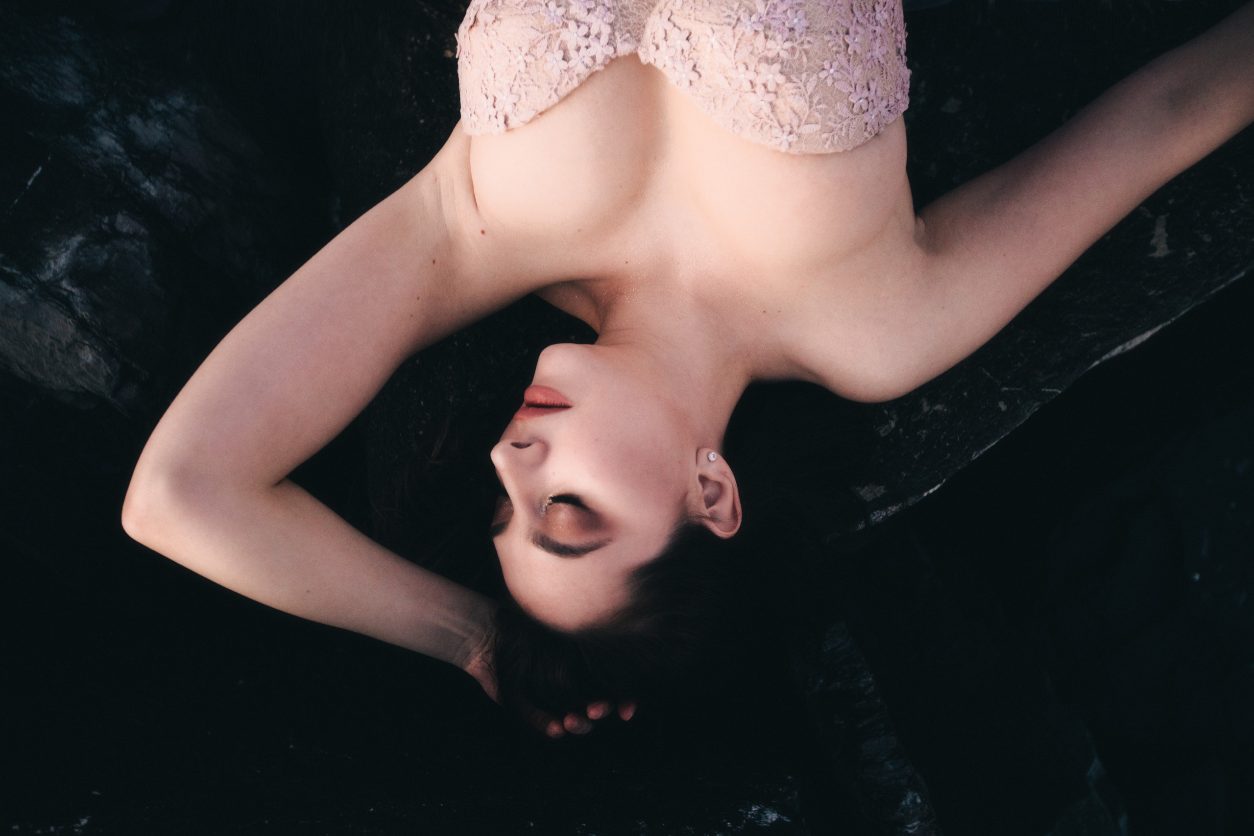 Прекрасная). Фотограф Сочи, Екатеринбург, Евгения Ефимова