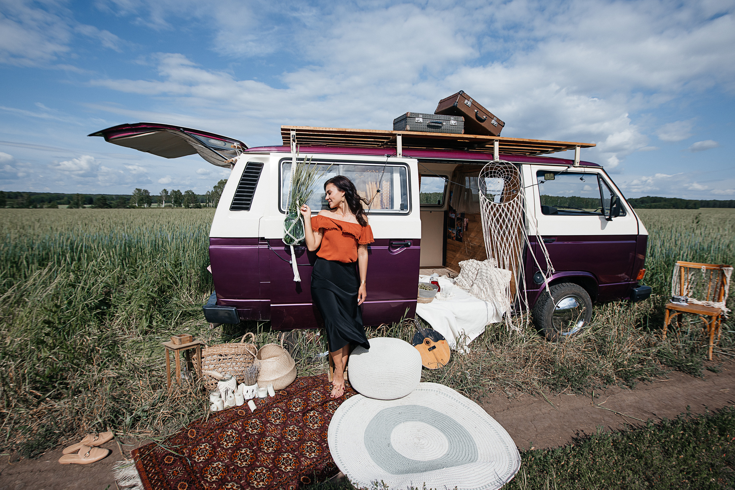 Вита. Фотограф Сочи, Екатеринбург, Евгения Ефимова