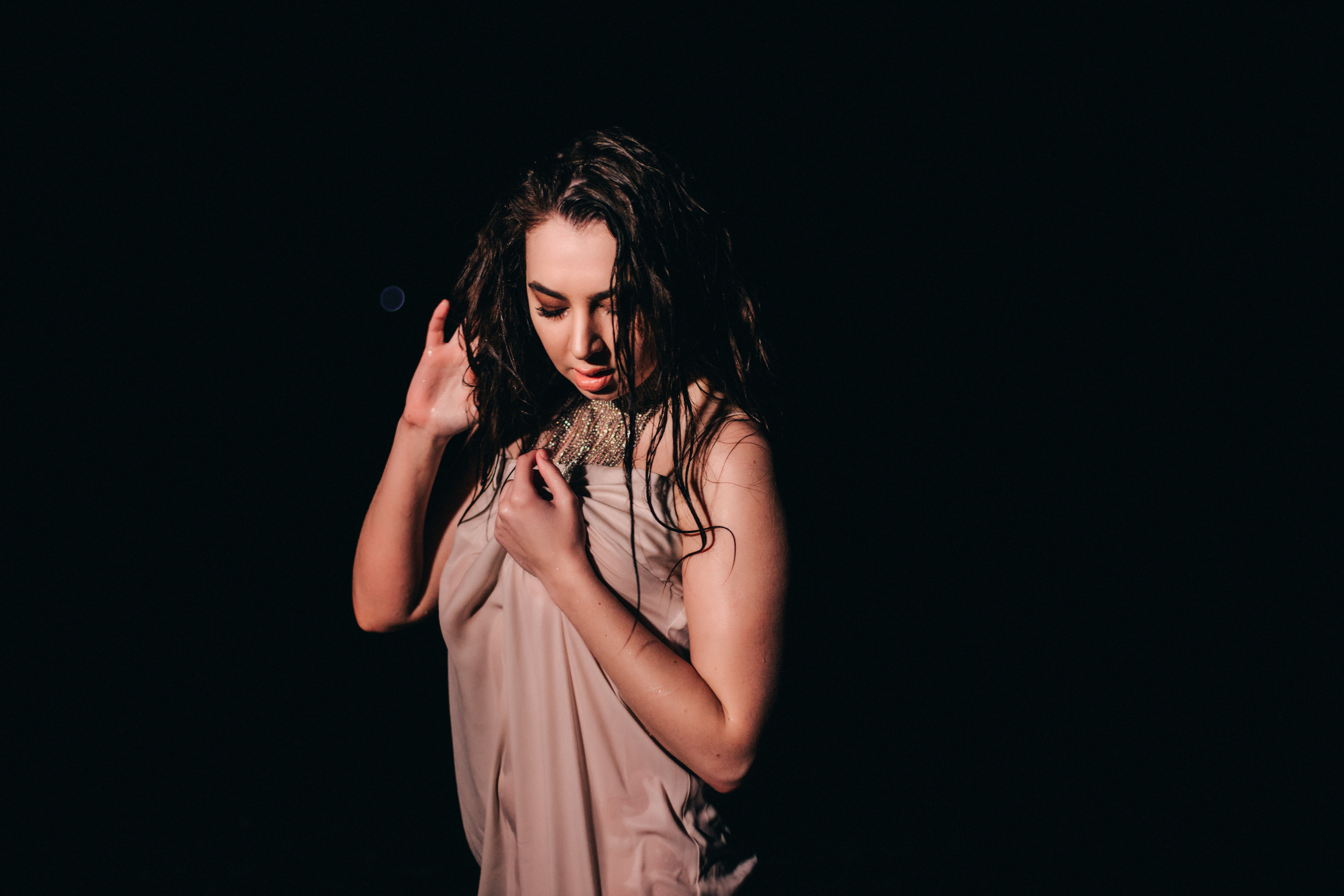 Прекрасная). Фотограф Сочи, Екатеринбург, Евгения Ефимова