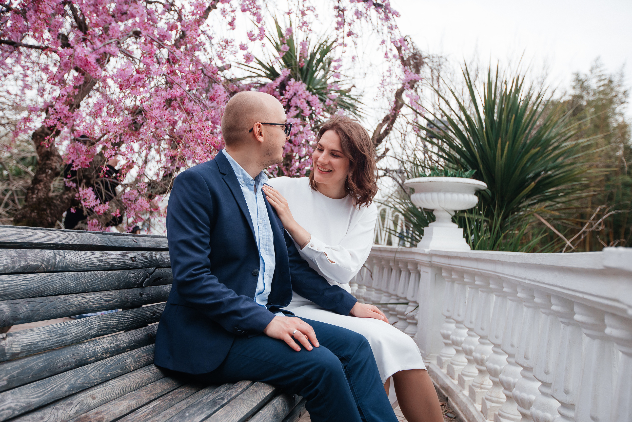 Коля и Лена 2.04.22 Сочи. Фотограф Сочи, Екатеринбург, Евгения Ефимова