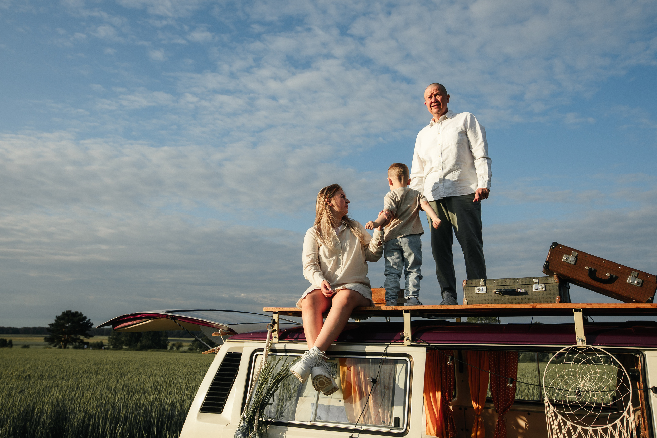 Лиза, Леша и Платон. Фотограф Сочи, Екатеринбург, Евгения Ефимова