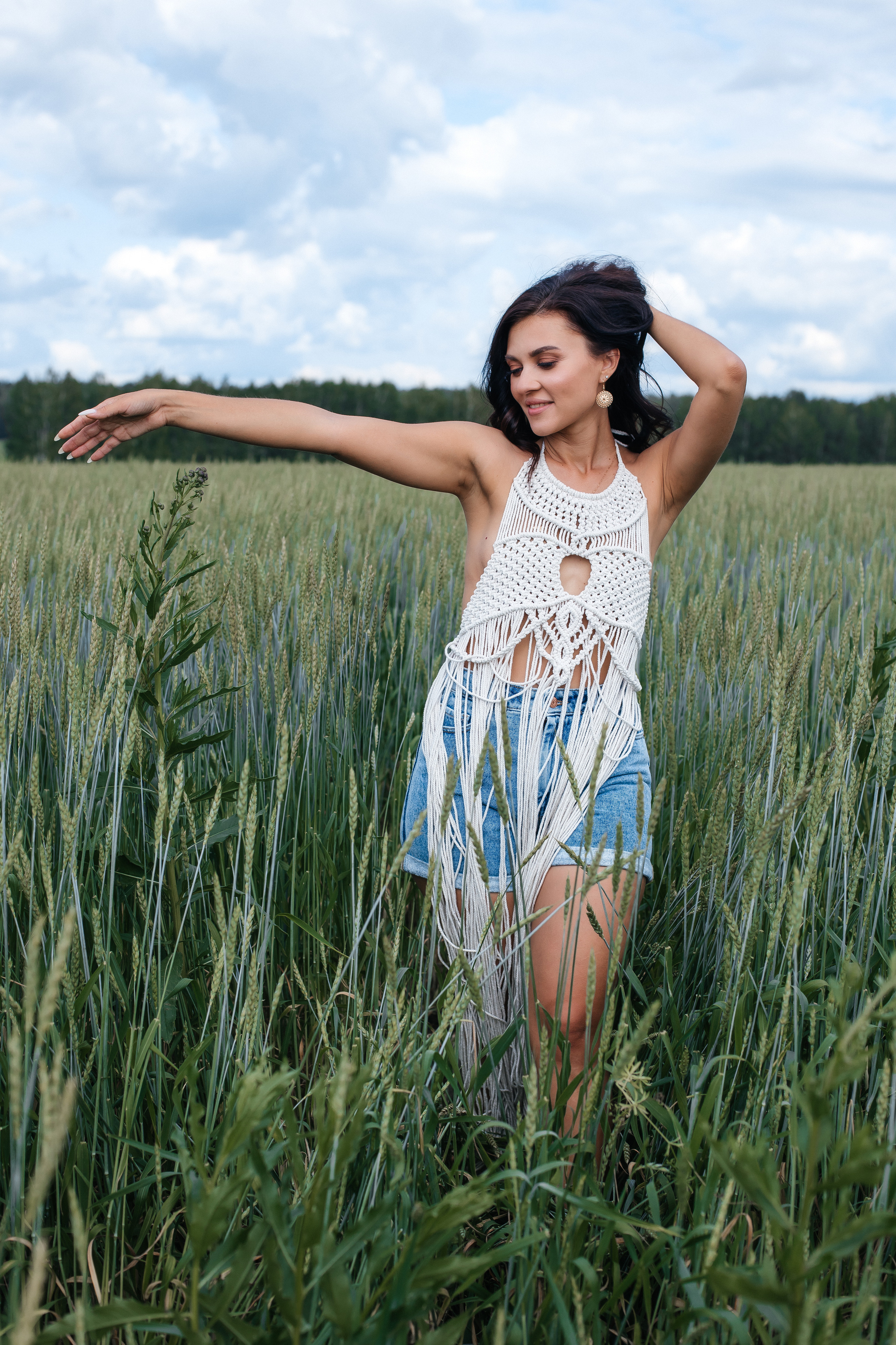 Вита. Фотограф Сочи, Екатеринбург, Евгения Ефимова