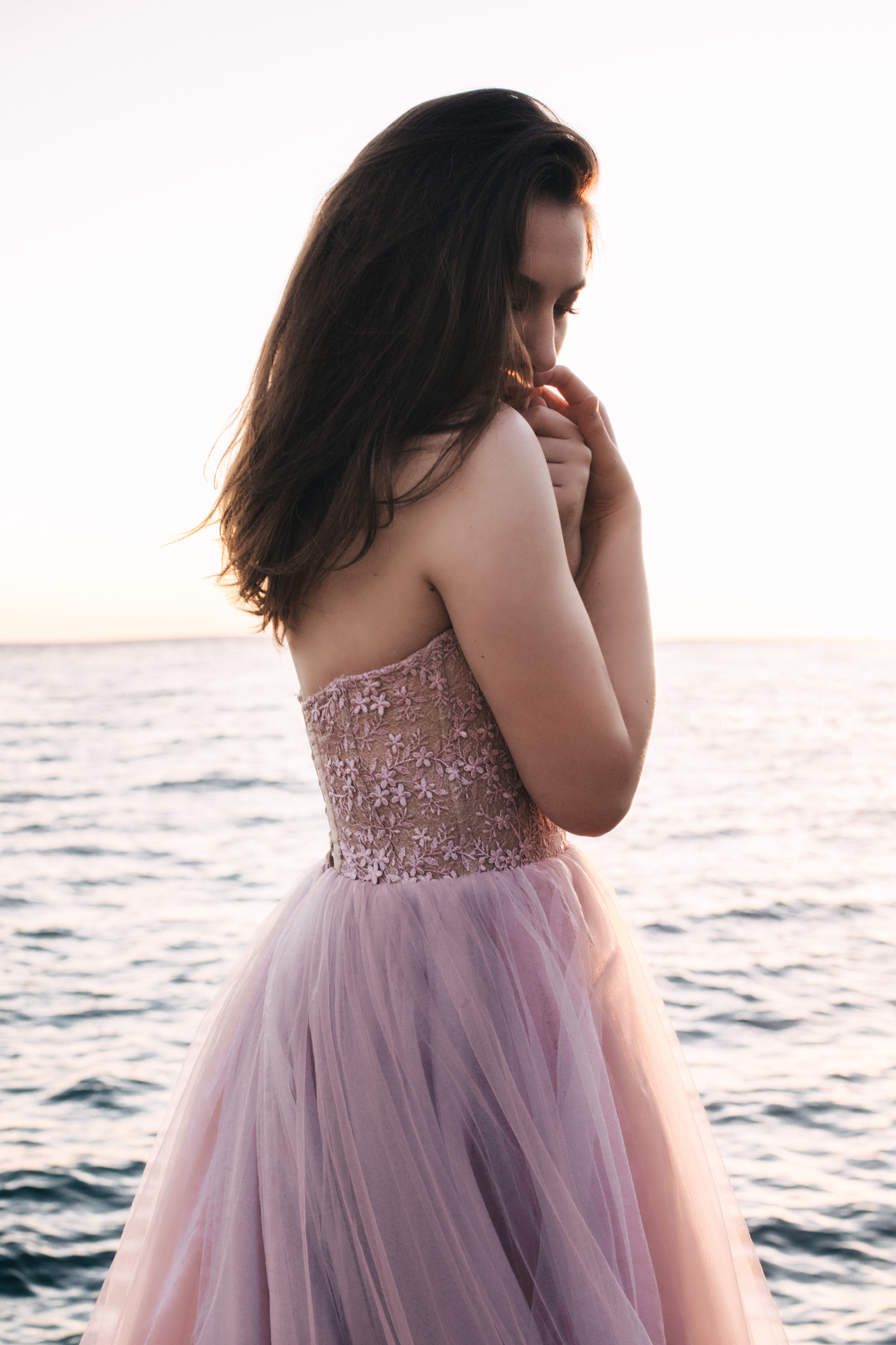 Прекрасная). Фотограф Сочи, Екатеринбург, Евгения Ефимова