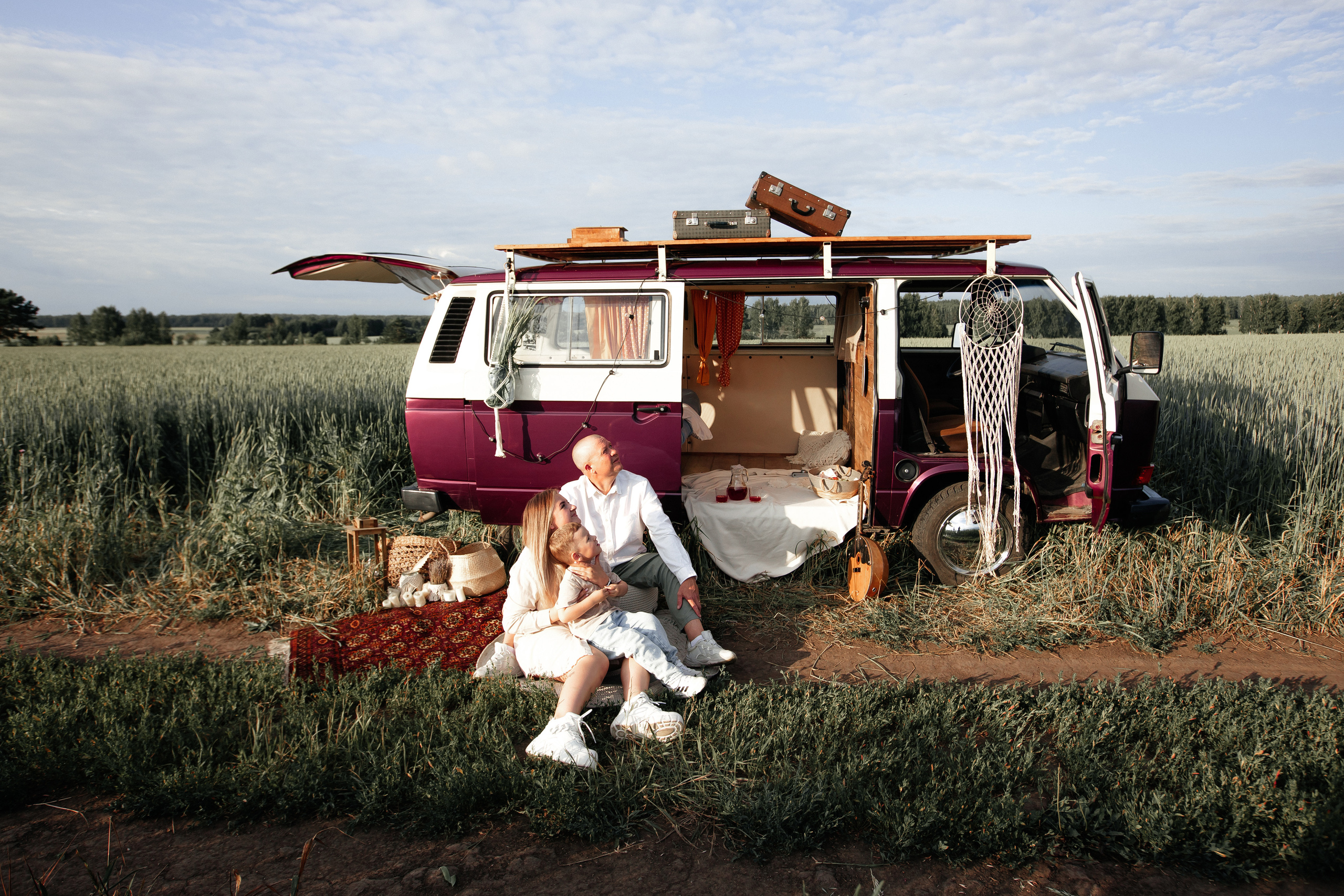 Лиза, Леша и Платон. Фотограф Сочи, Екатеринбург, Евгения Ефимова