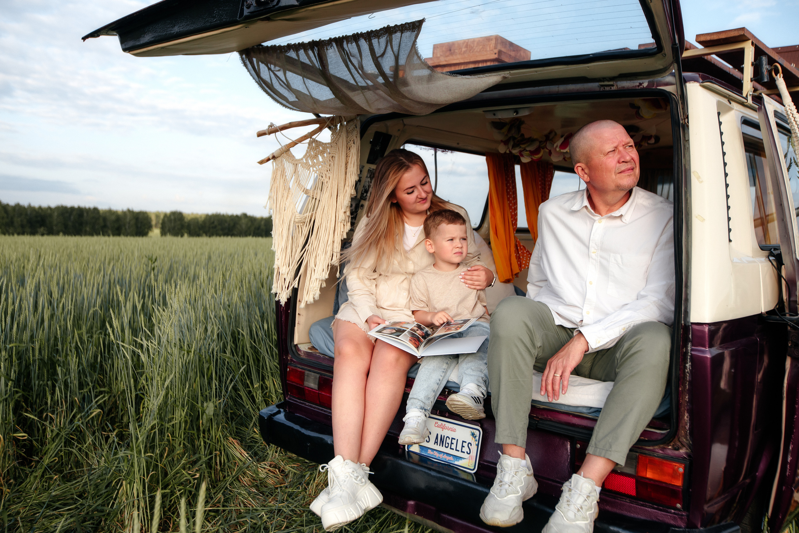 Лиза, Леша и Платон. Фотограф Сочи, Екатеринбург, Евгения Ефимова