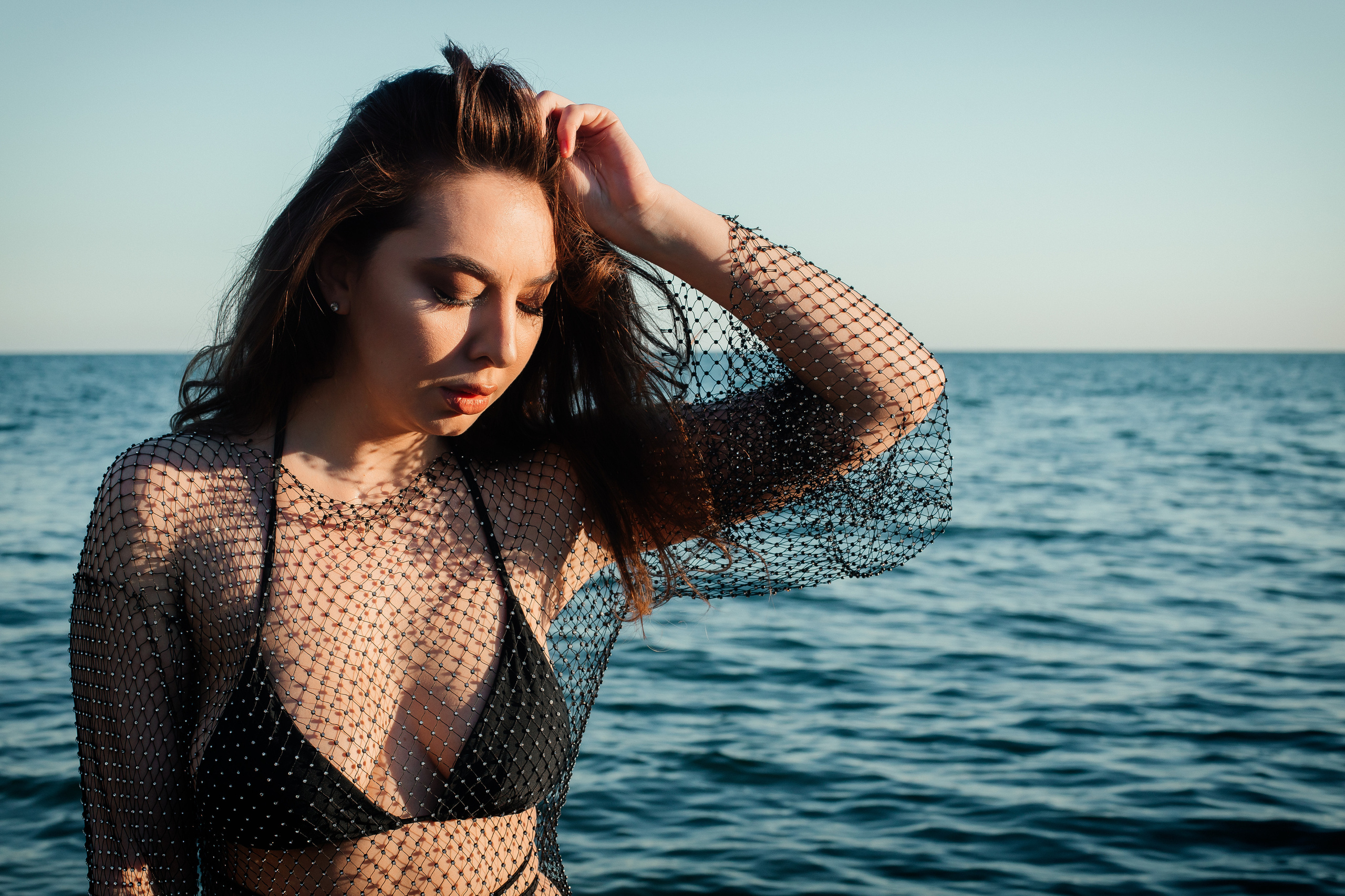 Прекрасная). Фотограф Сочи, Екатеринбург, Евгения Ефимова