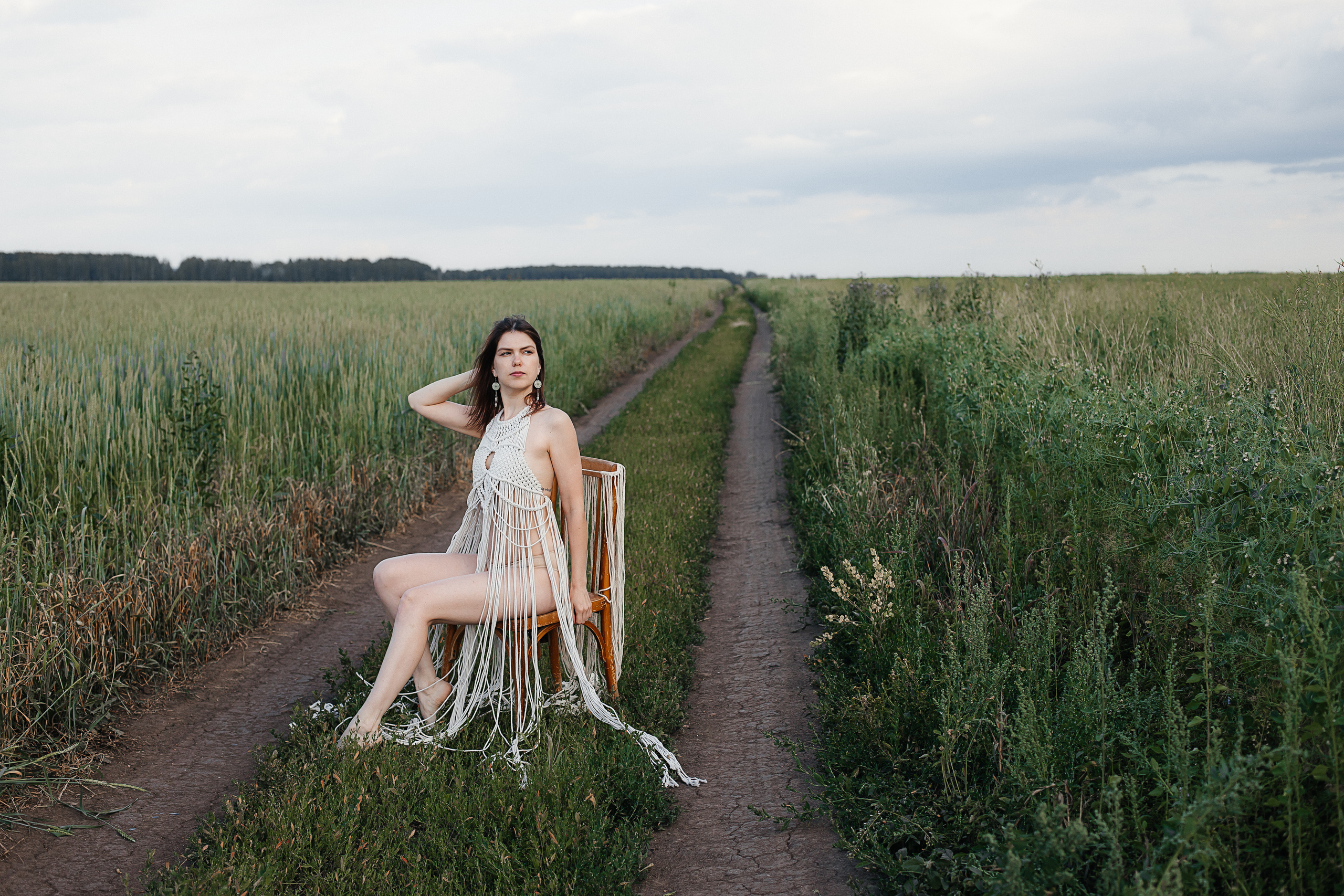 Наташа. Фотограф Сочи, Екатеринбург, Евгения Ефимова