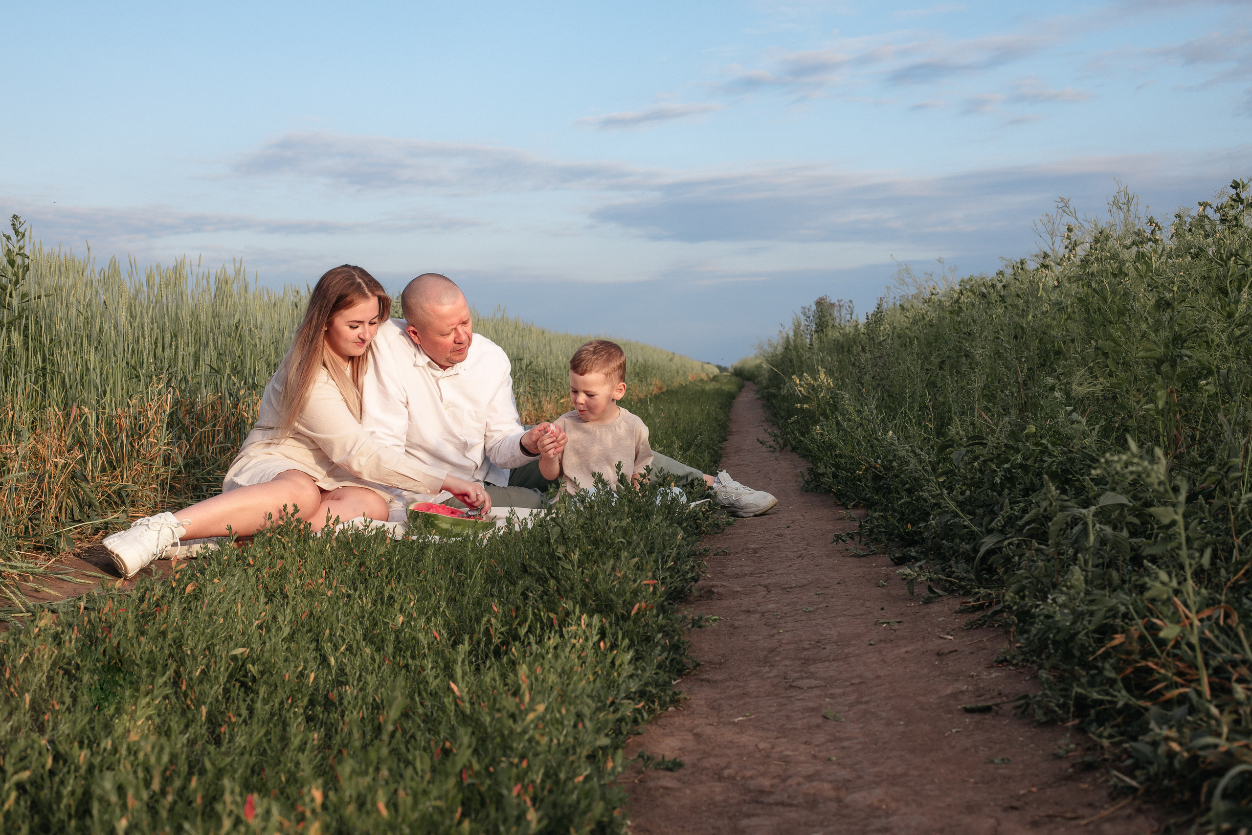 Лиза, Леша и Платон. Фотограф Сочи, Екатеринбург, Евгения Ефимова
