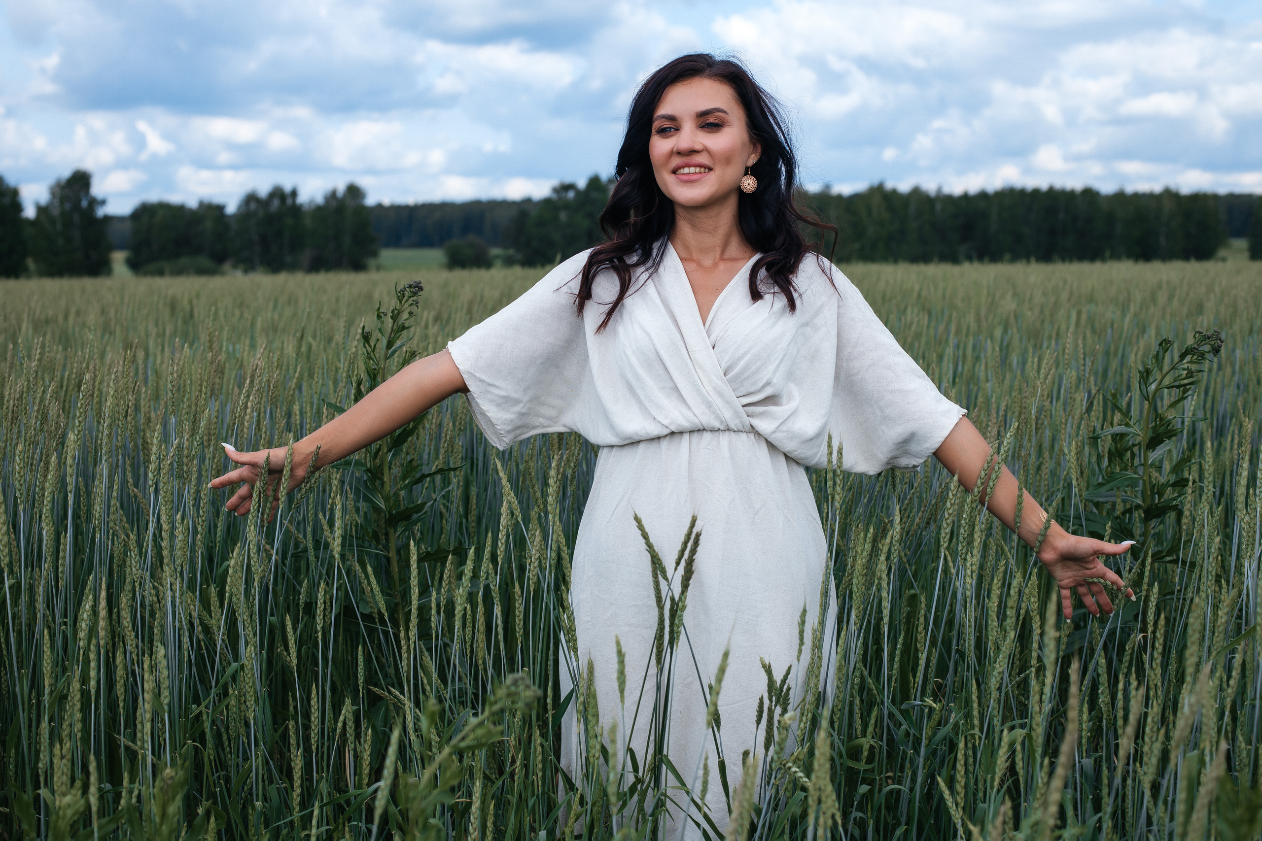 Вита. Фотограф Сочи, Екатеринбург, Евгения Ефимова