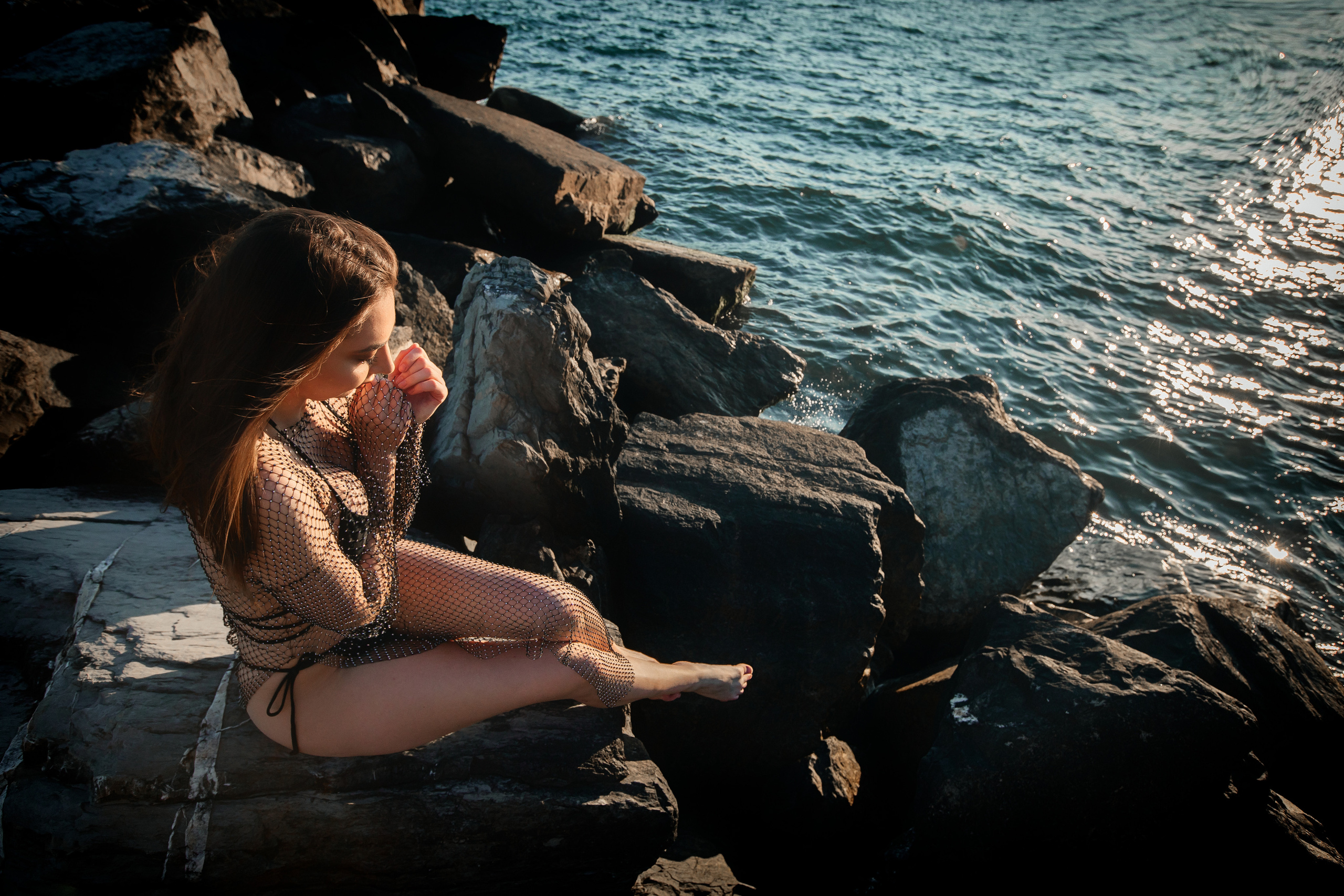 Прекрасная). Фотограф Сочи, Екатеринбург, Евгения Ефимова