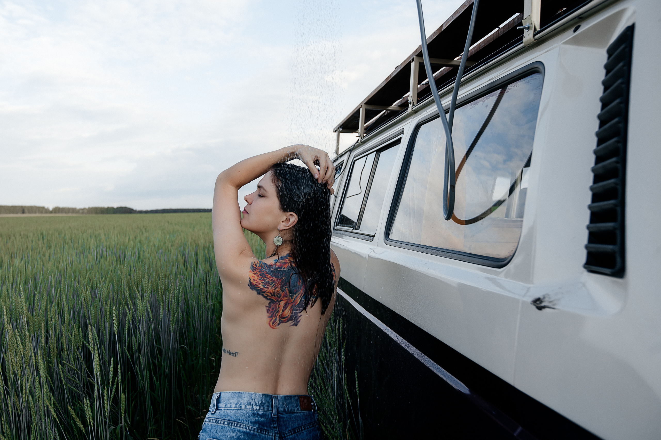 Наташа. Фотограф Сочи, Екатеринбург, Евгения Ефимова