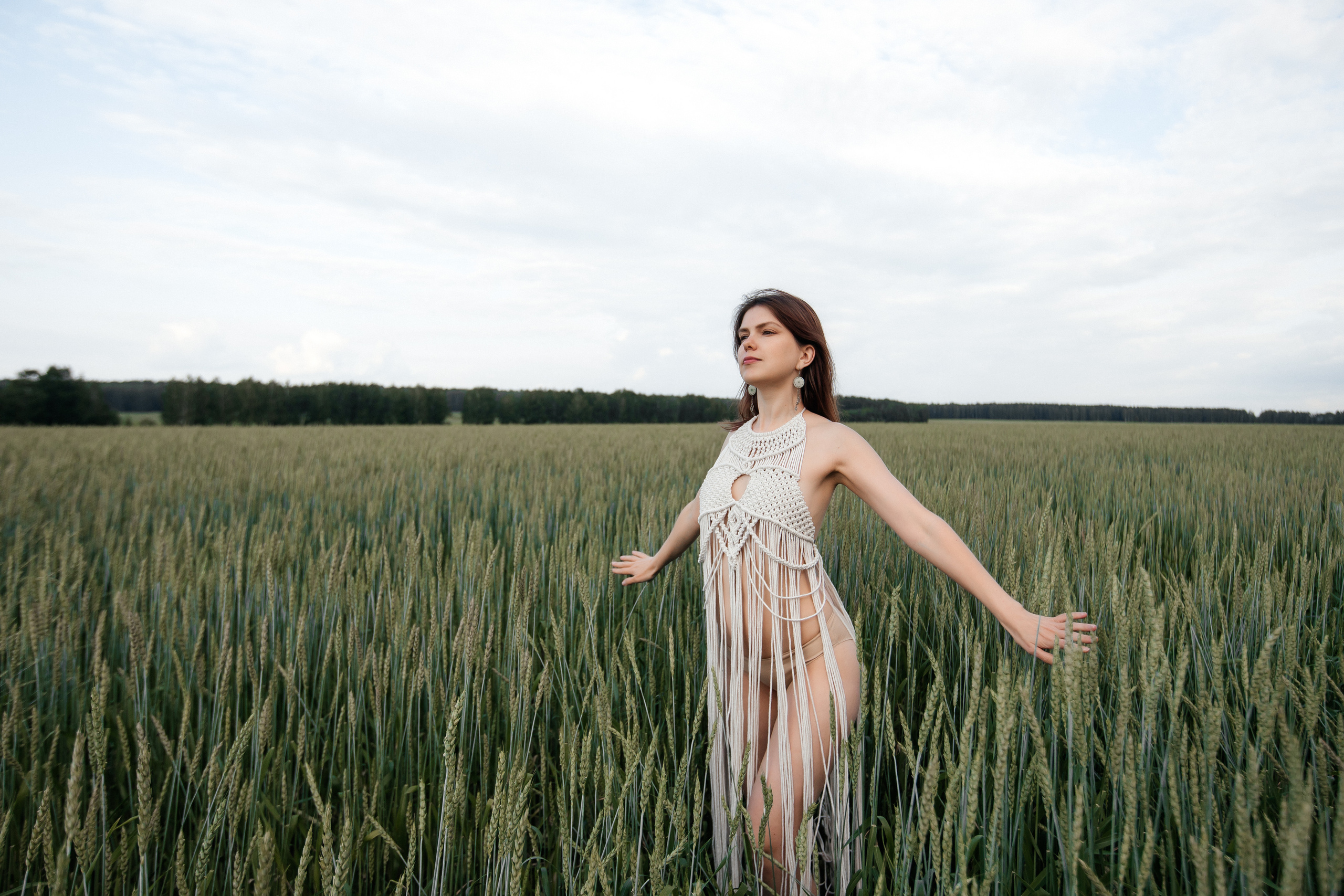 Наташа. Фотограф Сочи, Екатеринбург, Евгения Ефимова