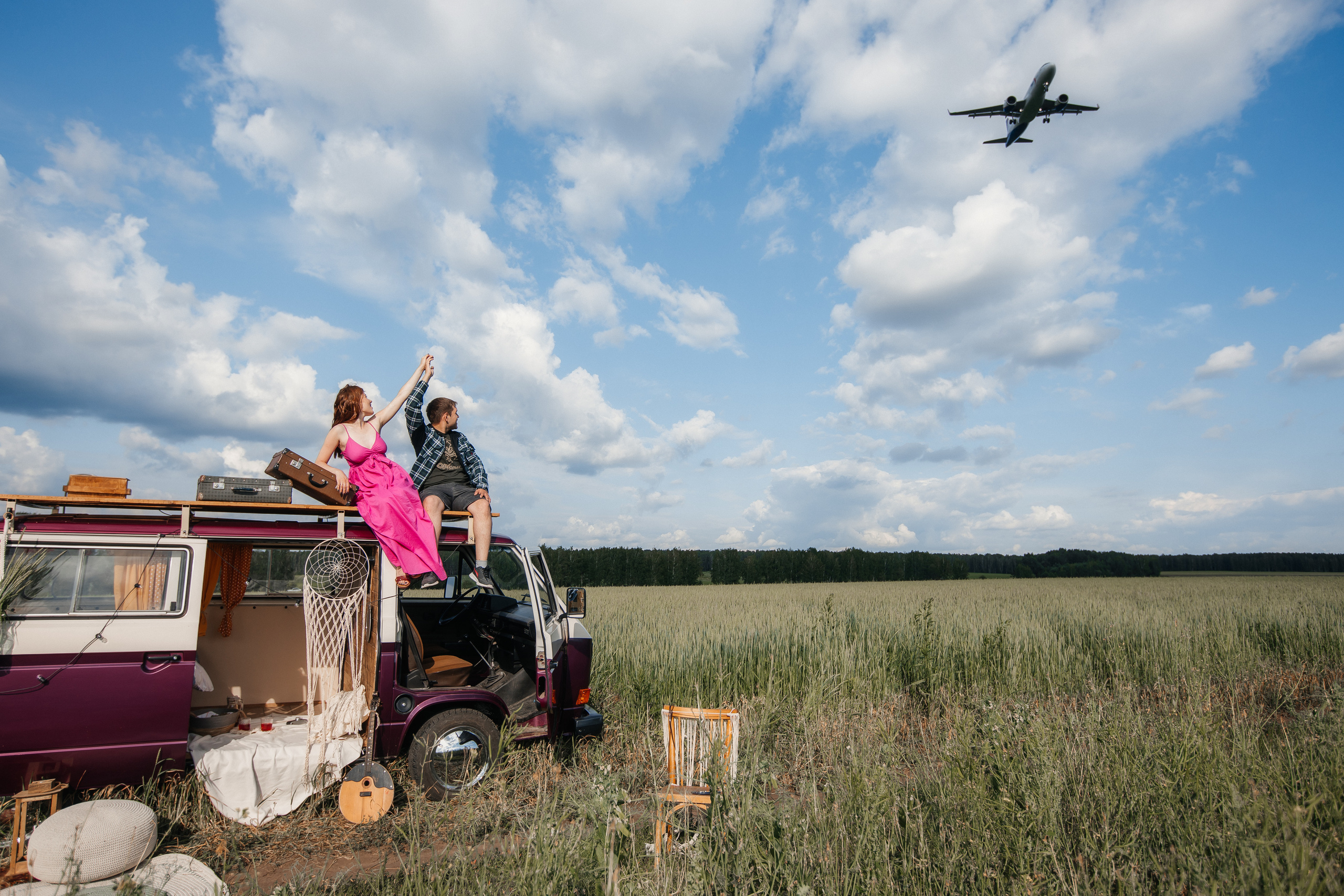 Дима и Нина. Фотограф Сочи, Екатеринбург, Евгения Ефимова