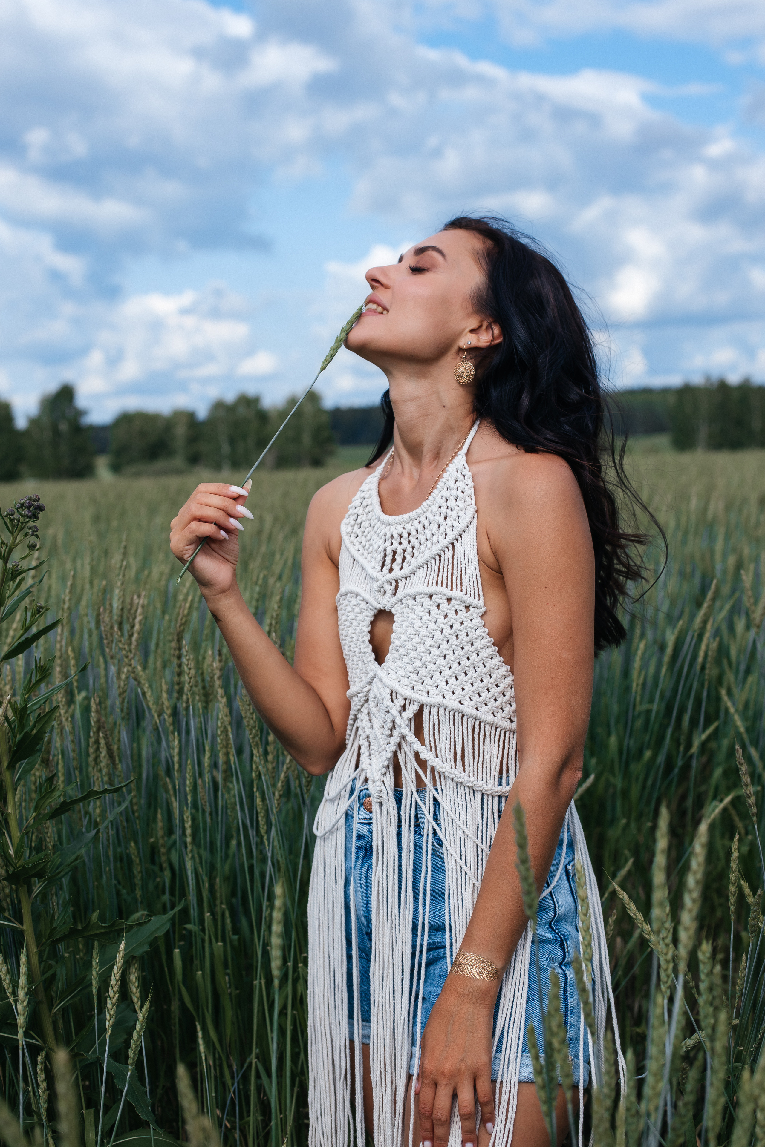 Вита. Фотограф Сочи, Екатеринбург, Евгения Ефимова