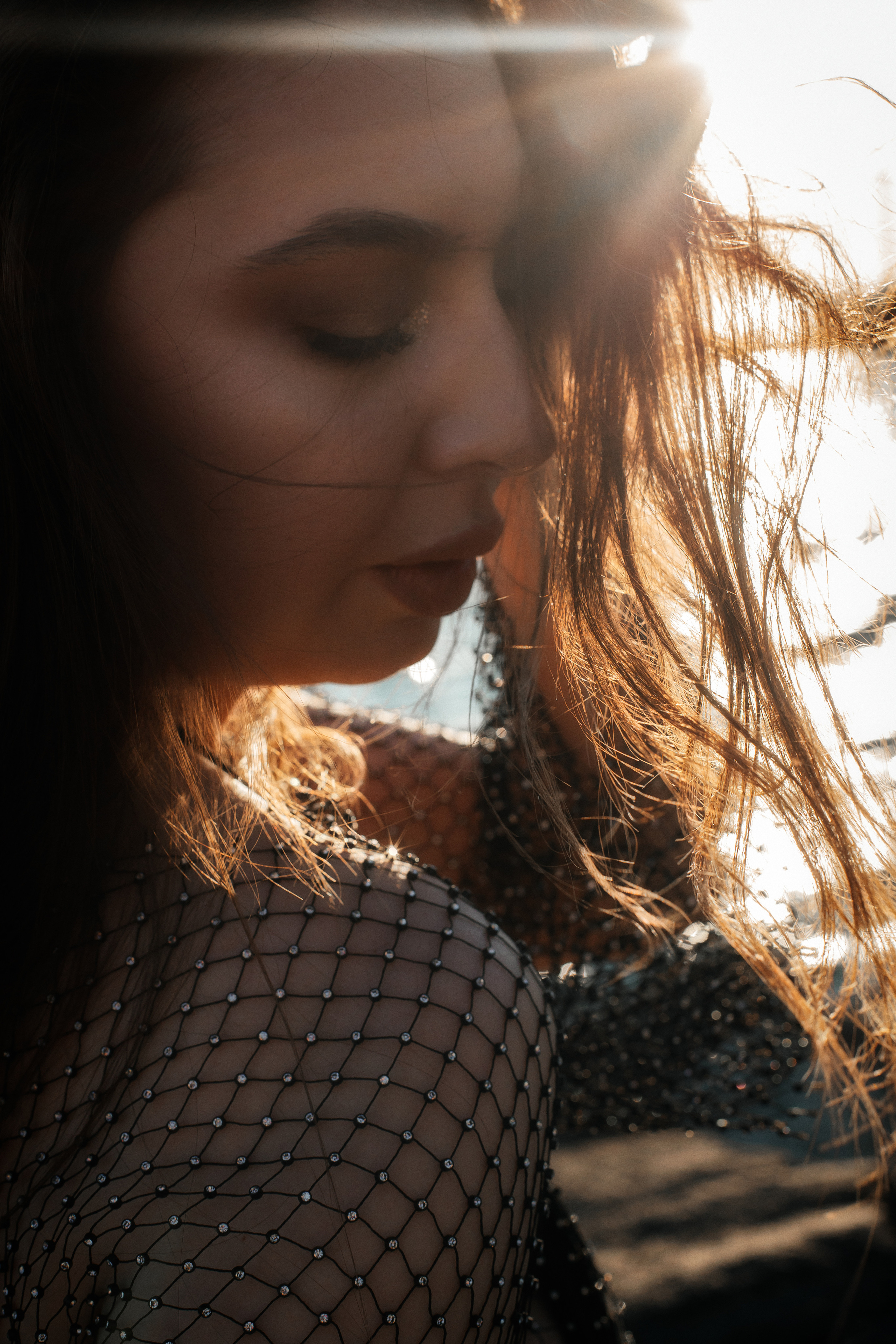 Прекрасная). Фотограф Сочи, Екатеринбург, Евгения Ефимова