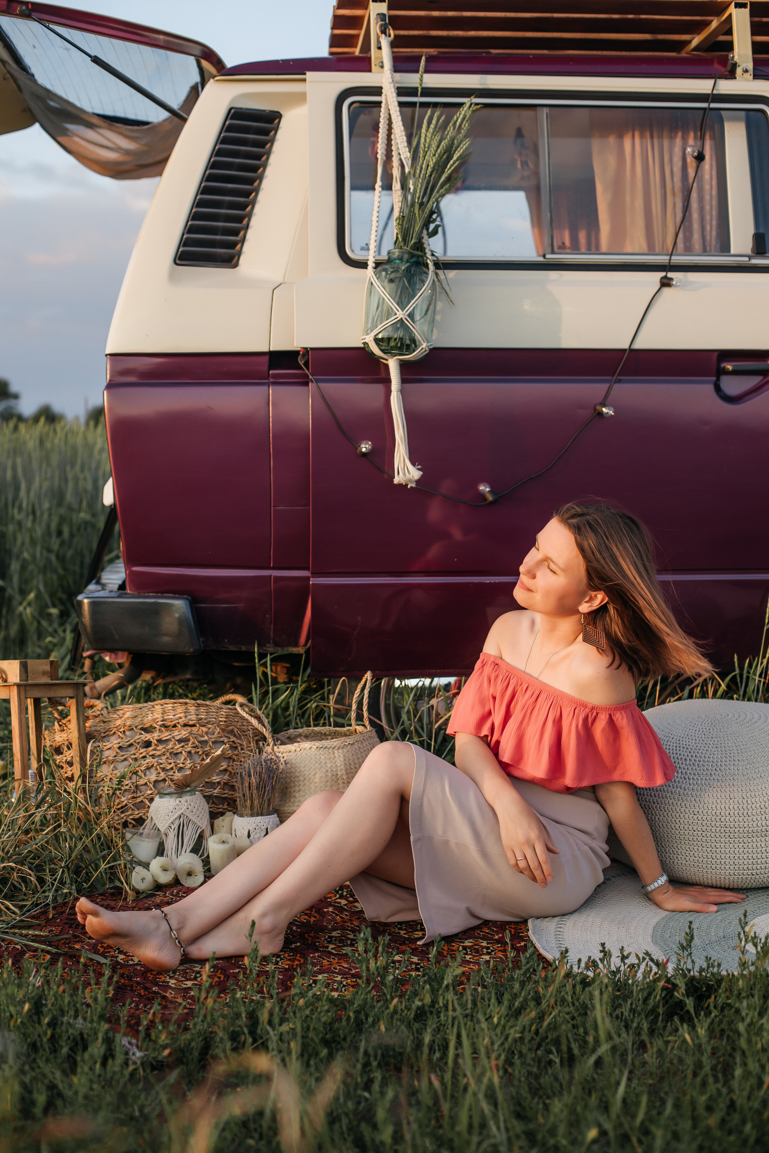 Майя и ребятишки. Фотограф Сочи, Екатеринбург, Евгения Ефимова