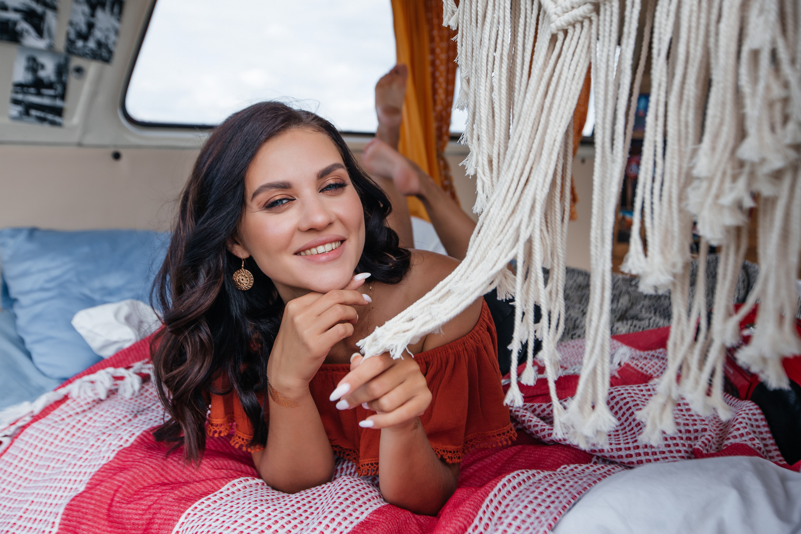 Вита. Фотограф Сочи, Екатеринбург, Евгения Ефимова