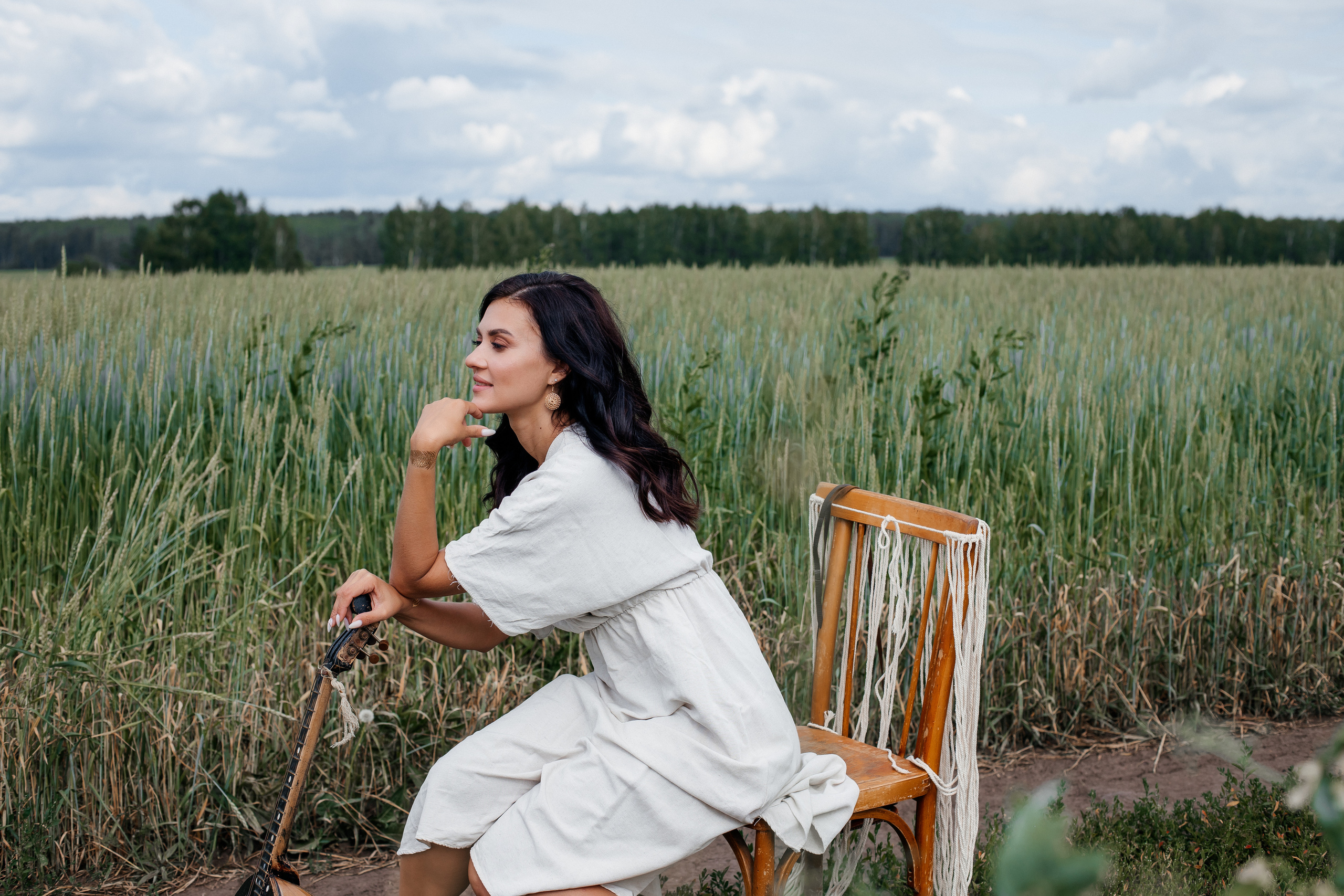 Вита. Фотограф Сочи, Екатеринбург, Евгения Ефимова