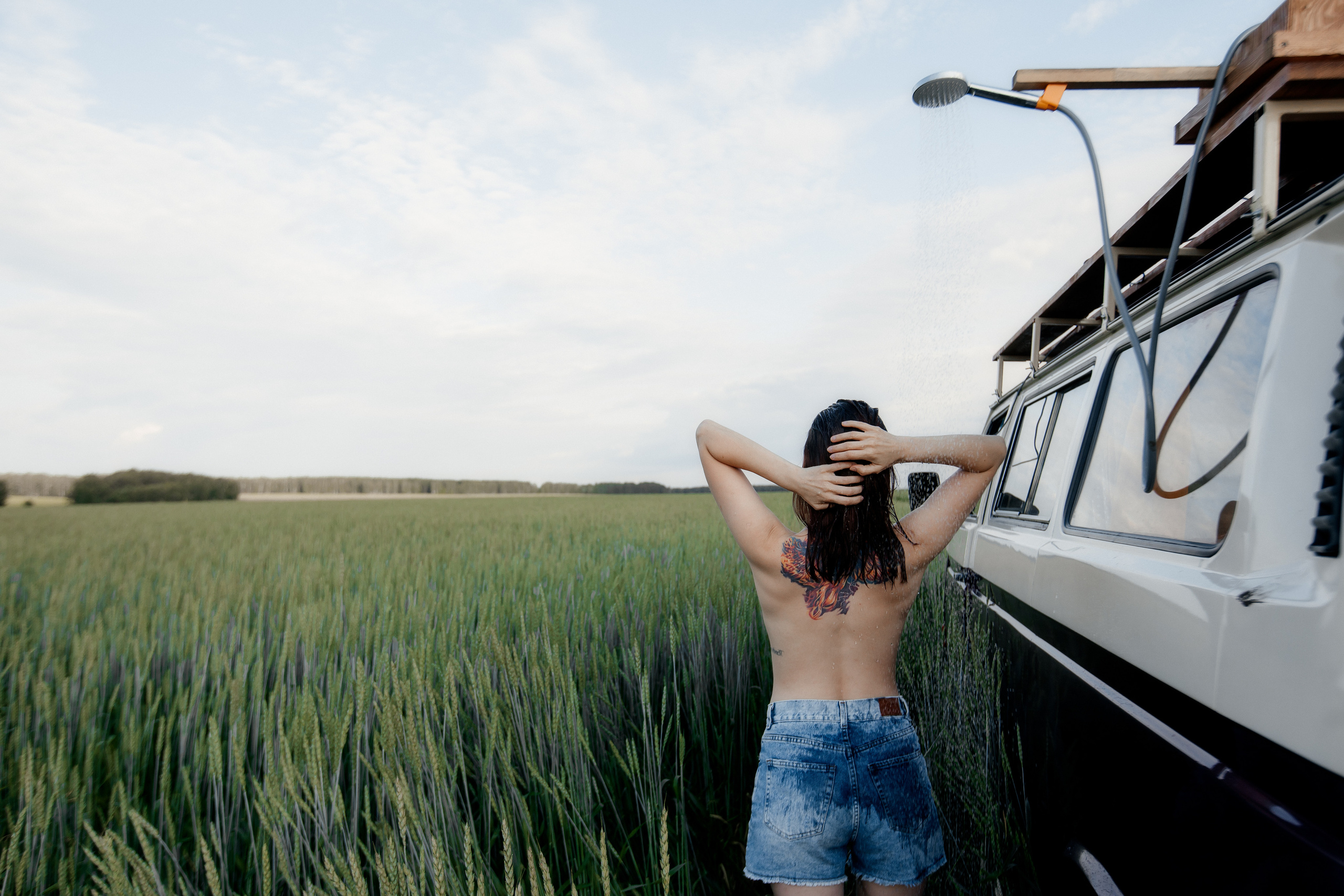 Наташа. Фотограф Сочи, Екатеринбург, Евгения Ефимова