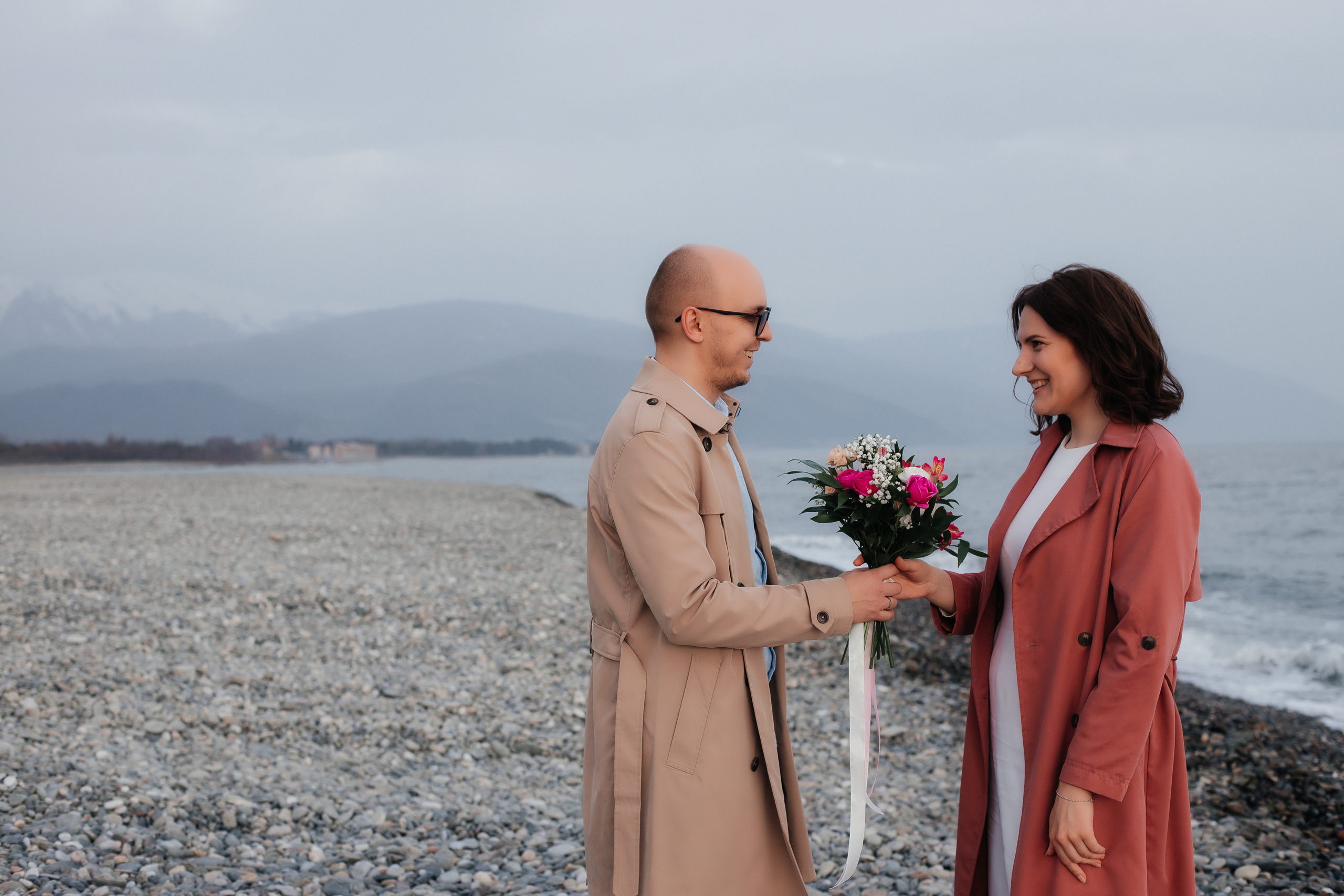 Коля и Лена 2.04.22 Сочи. Фотограф Сочи, Екатеринбург, Евгения Ефимова