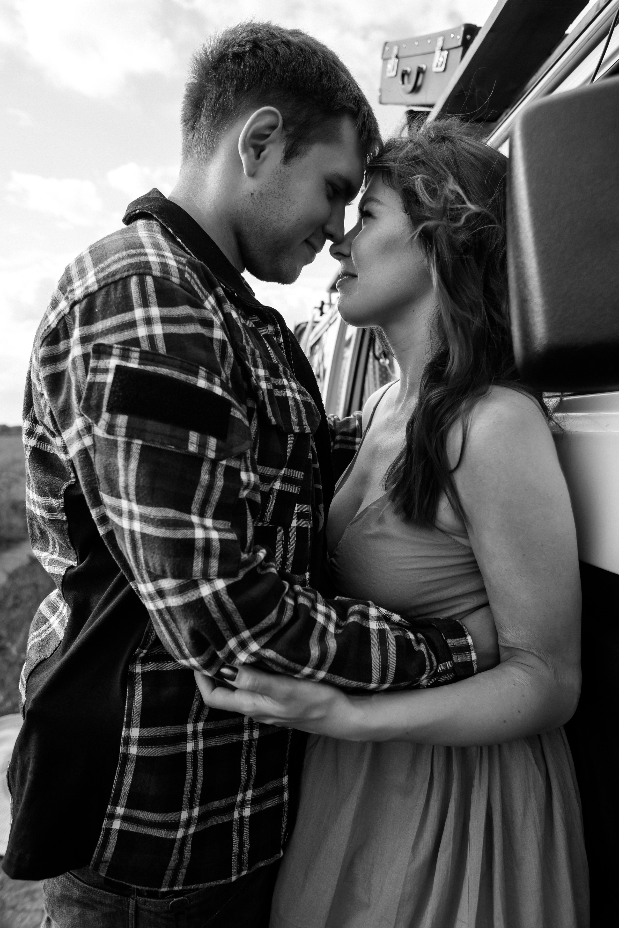 Дима и Нина. Фотограф Сочи, Екатеринбург, Евгения Ефимова