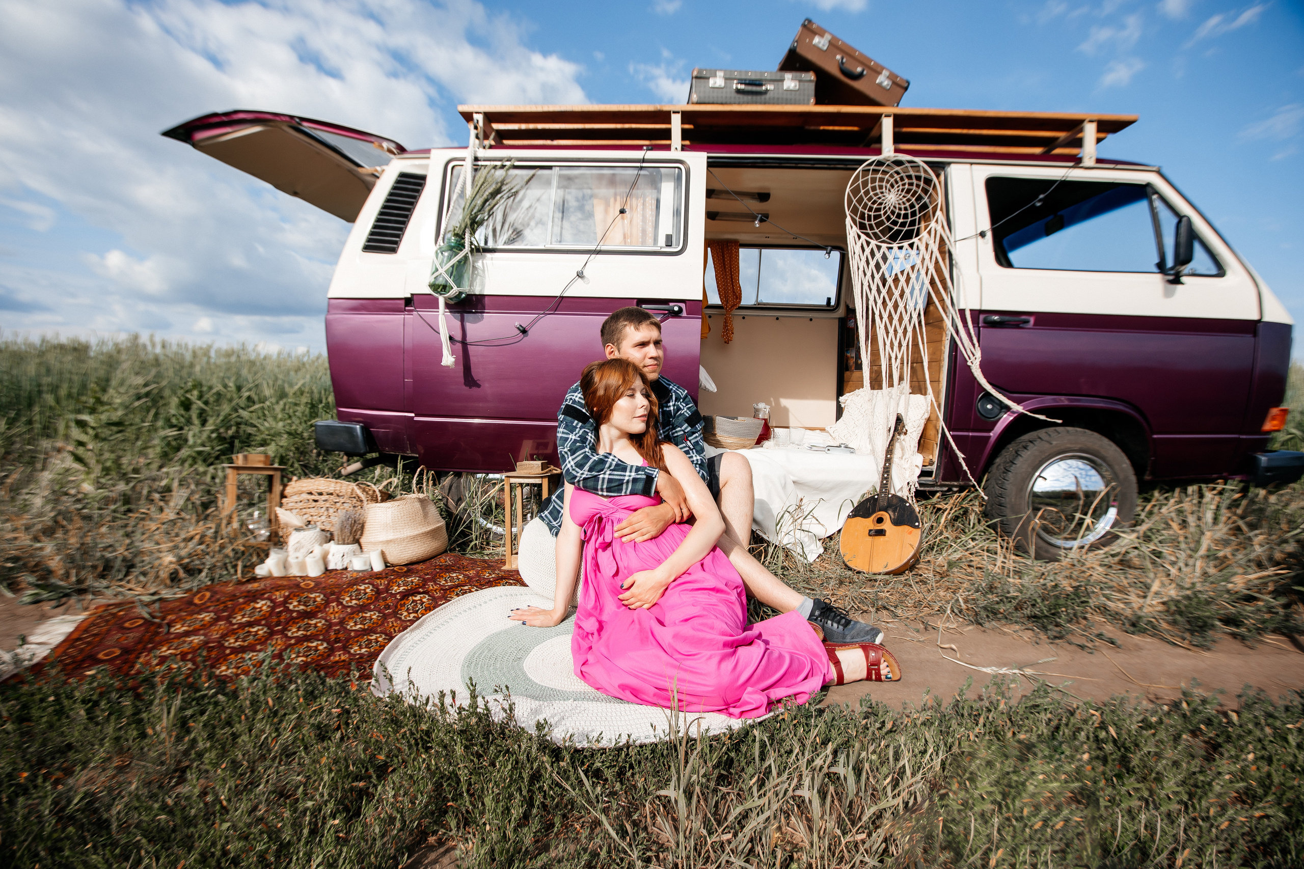 Дима и Нина. Фотограф Сочи, Екатеринбург, Евгения Ефимова