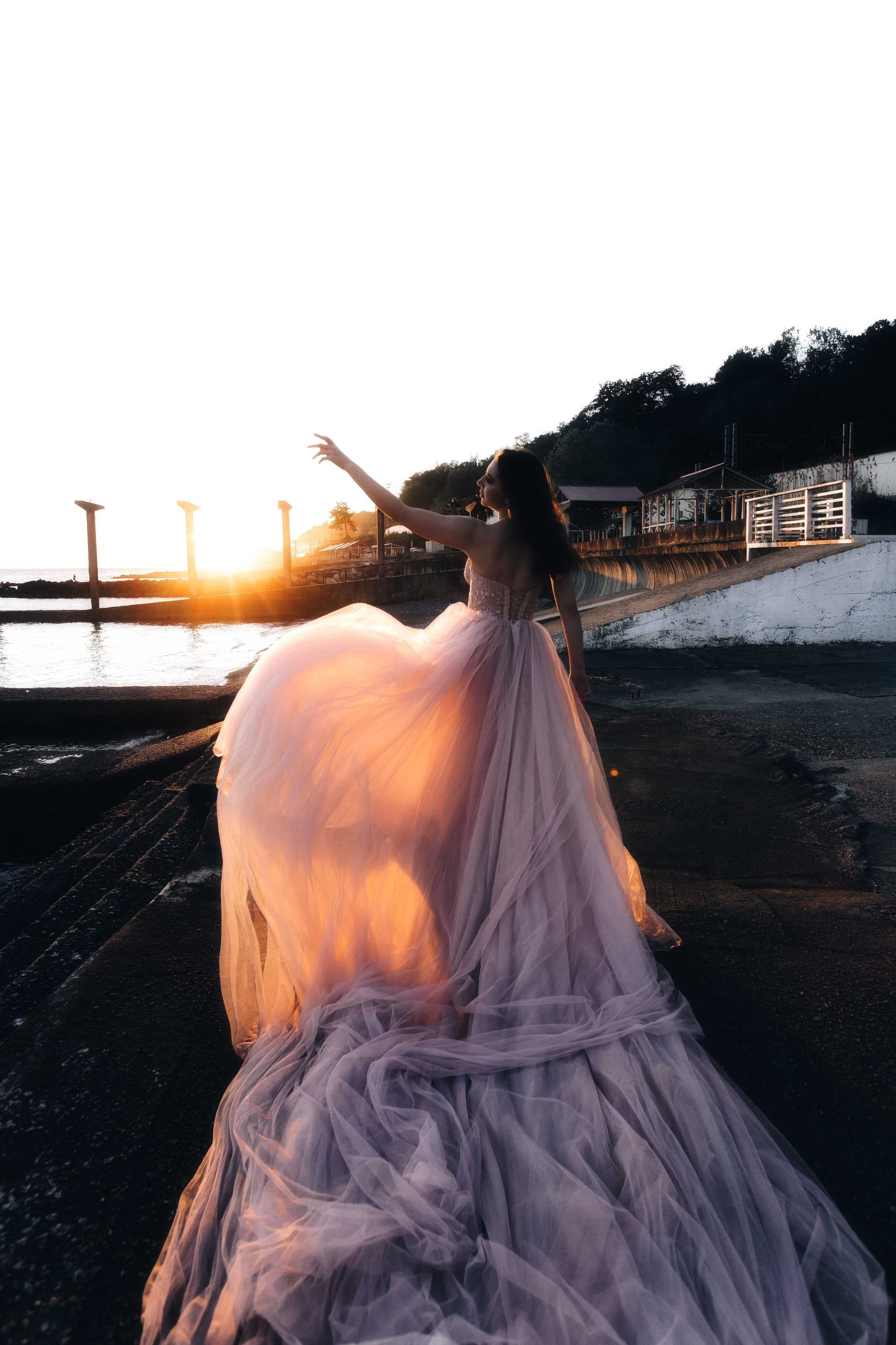 Прекрасная). Фотограф Сочи, Екатеринбург, Евгения Ефимова