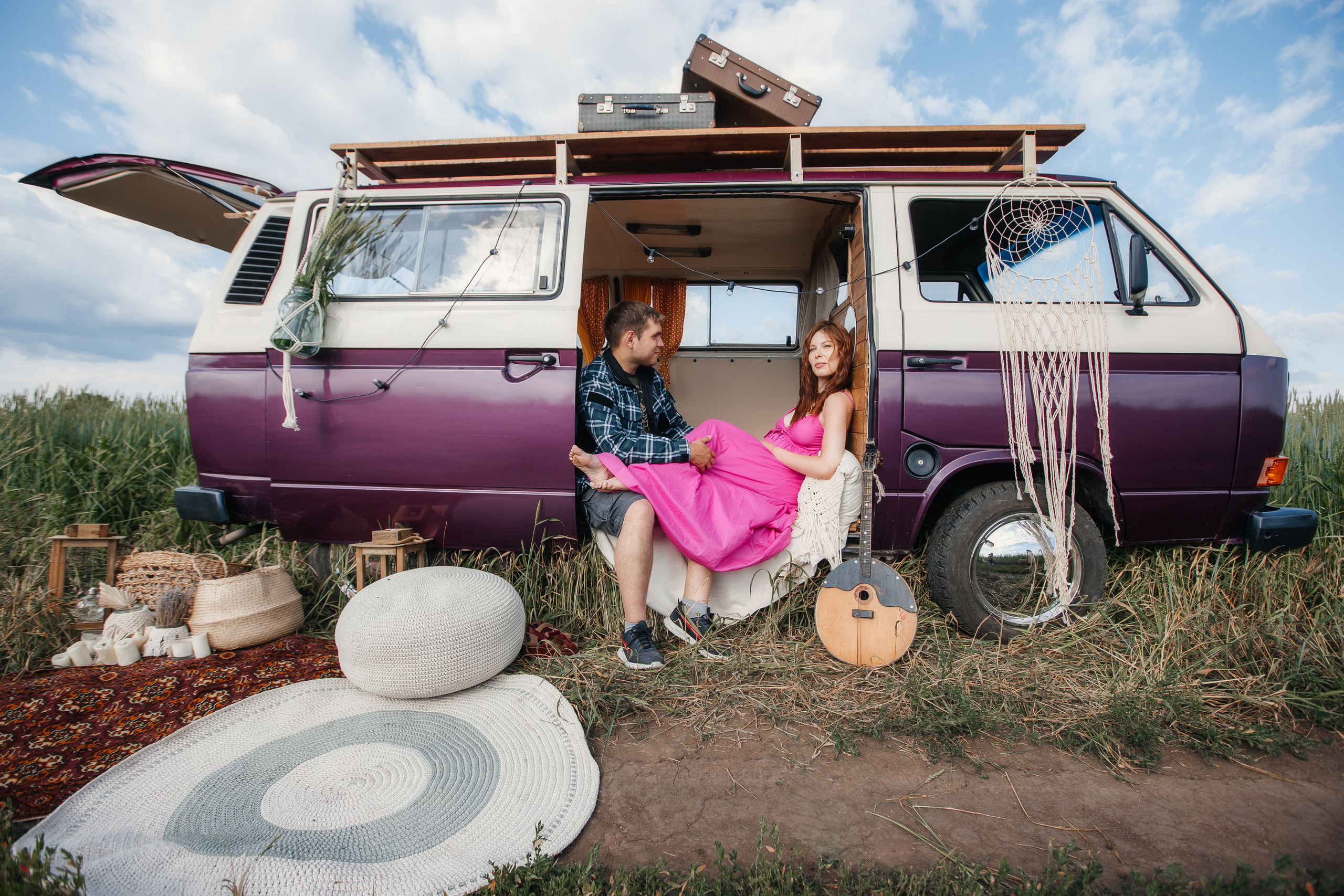 Дима и Нина. Фотограф Сочи, Екатеринбург, Евгения Ефимова