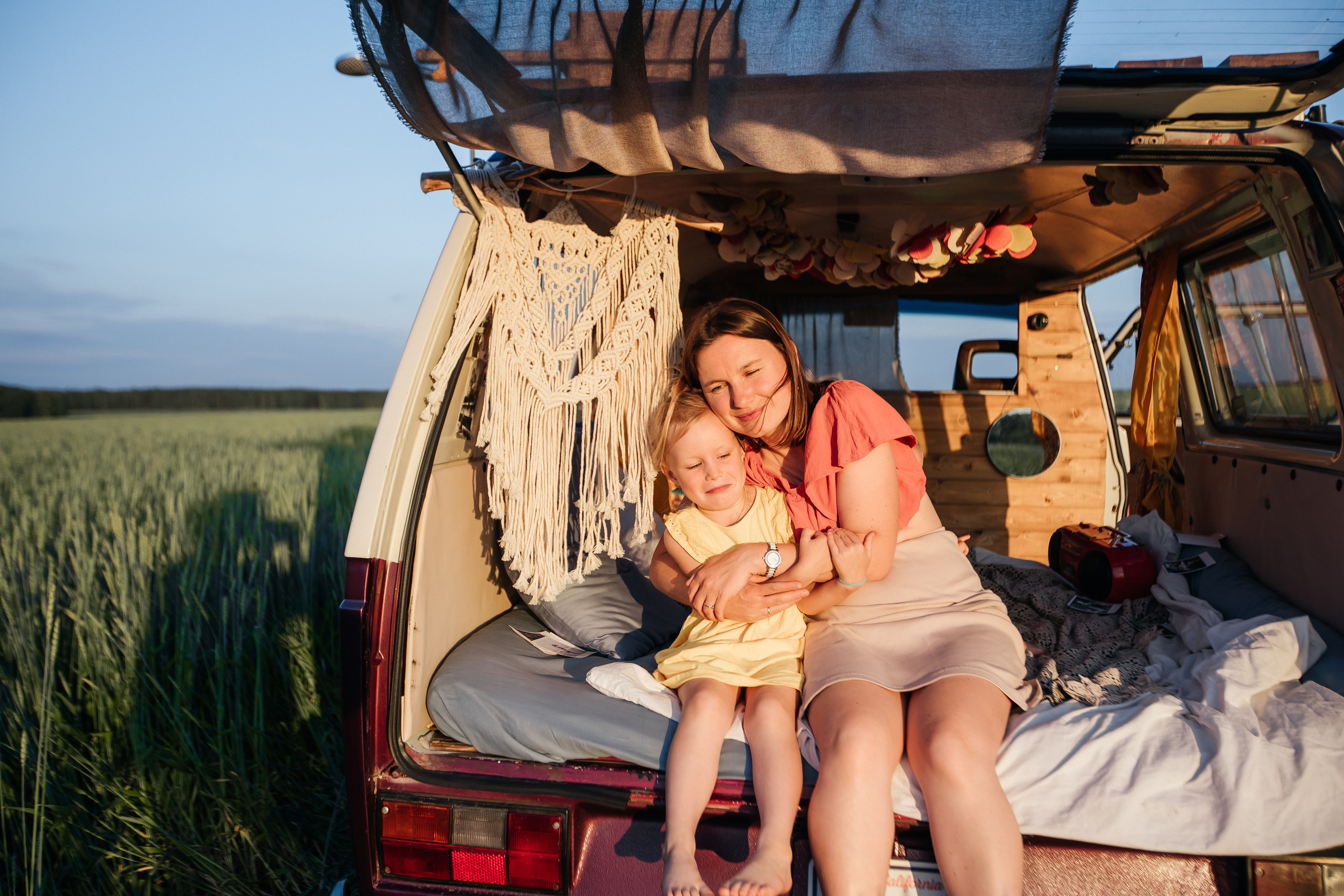 Майя и ребятишки. Фотограф Сочи, Екатеринбург, Евгения Ефимова