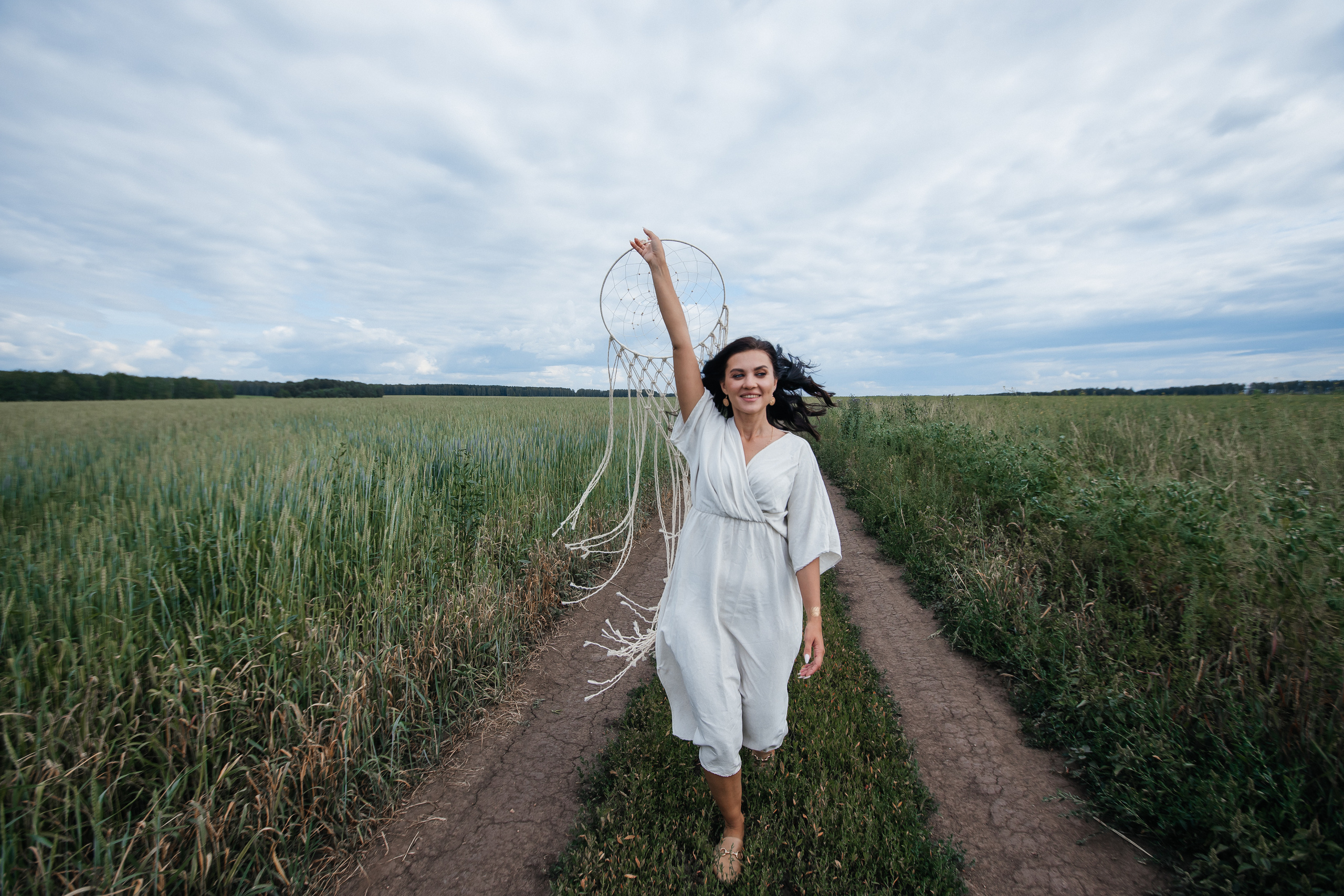 Вита. Фотограф Сочи, Екатеринбург, Евгения Ефимова