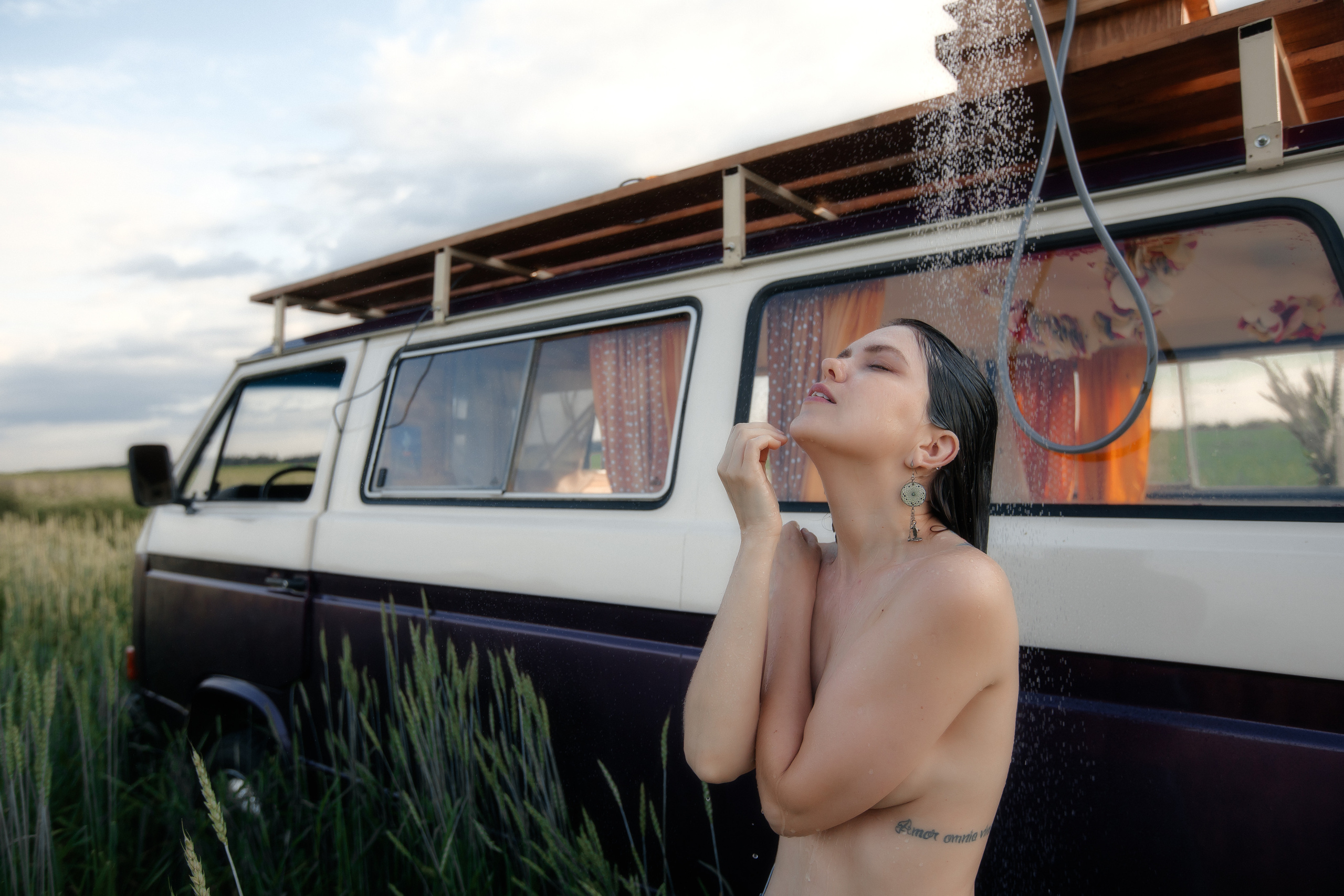 Наташа. Фотограф Сочи, Екатеринбург, Евгения Ефимова