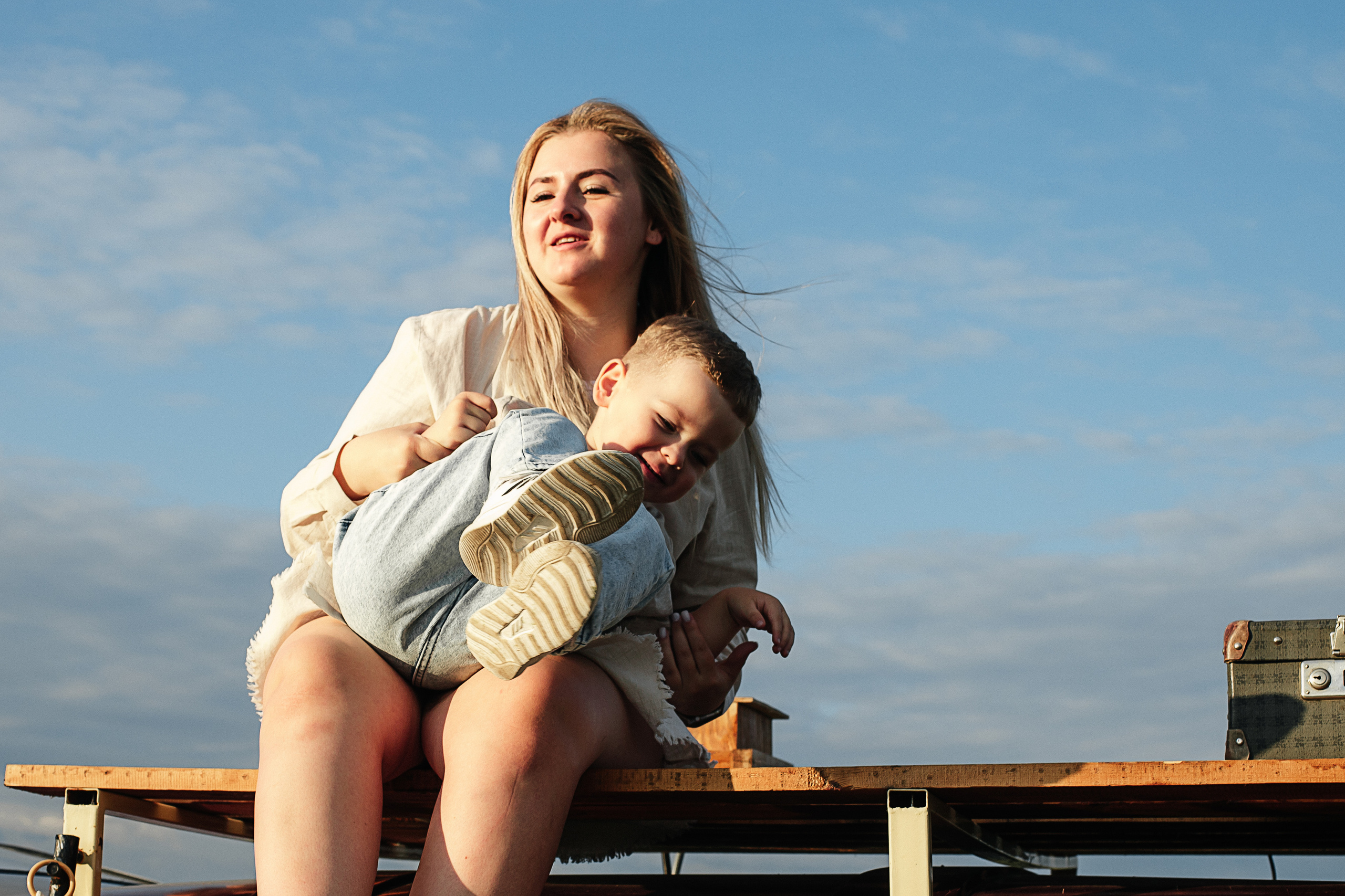 Лиза, Леша и Платон. Фотограф Сочи, Екатеринбург, Евгения Ефимова