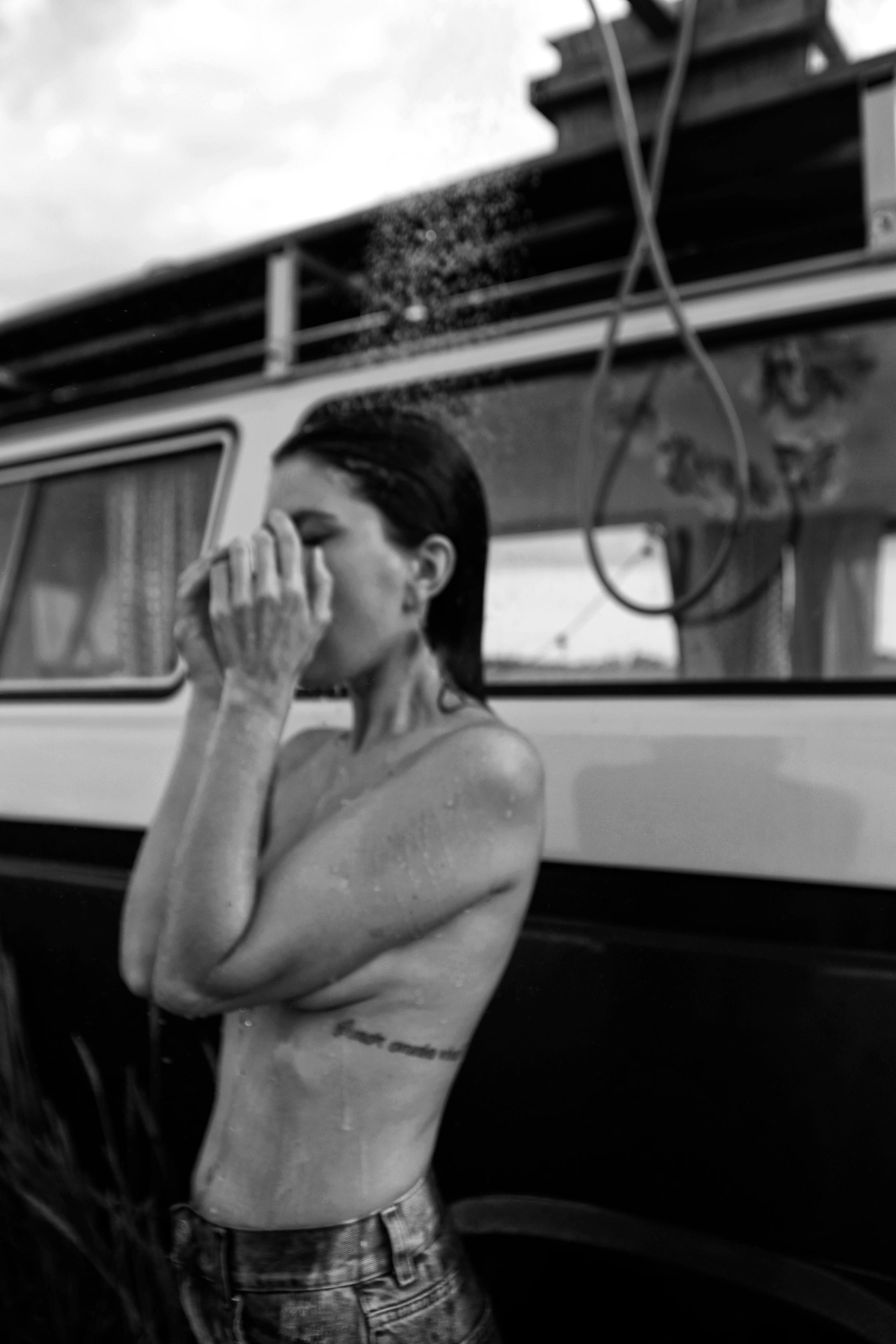 Наташа. Фотограф Сочи, Екатеринбург, Евгения Ефимова