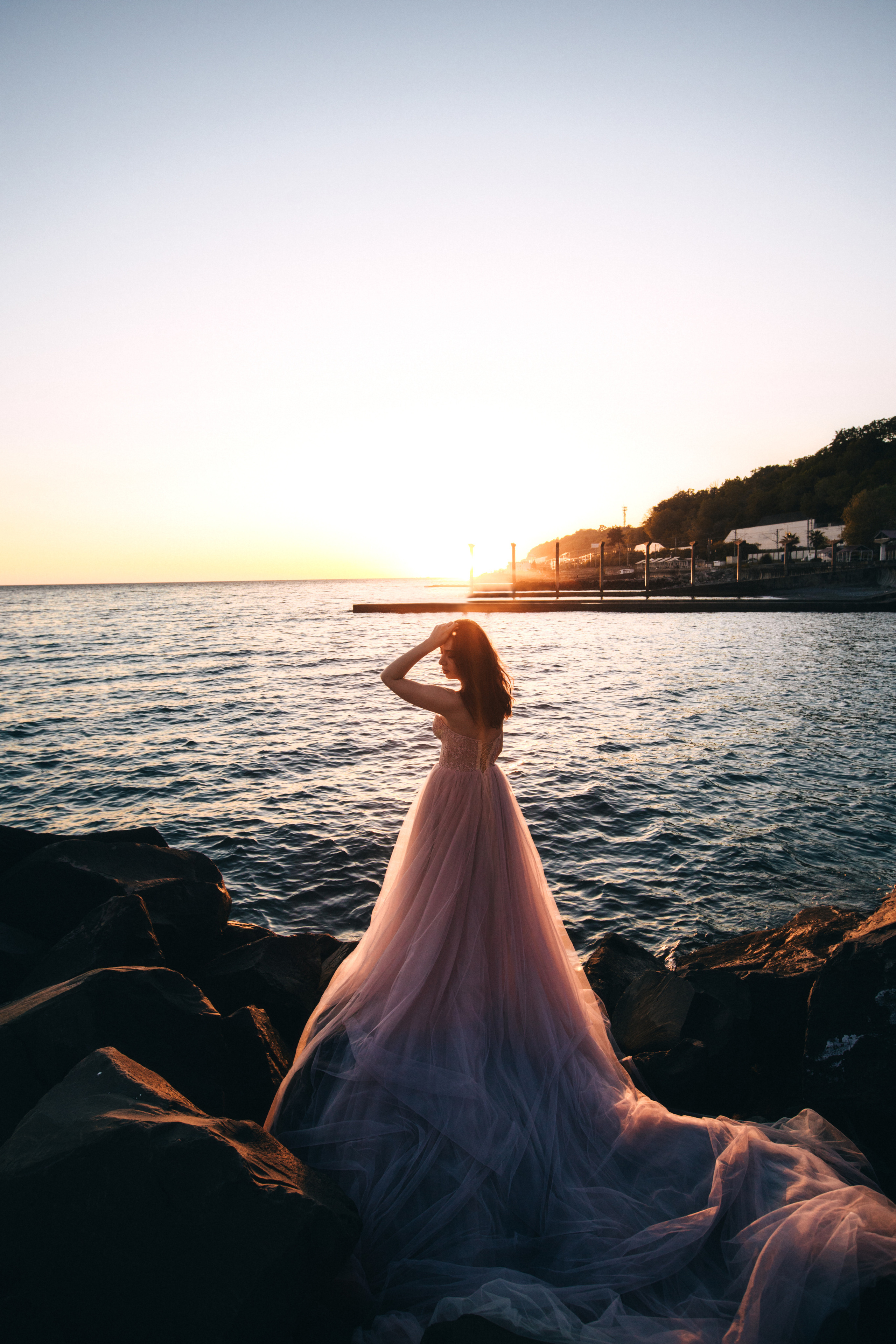 Прекрасная). Фотограф Сочи, Екатеринбург, Евгения Ефимова