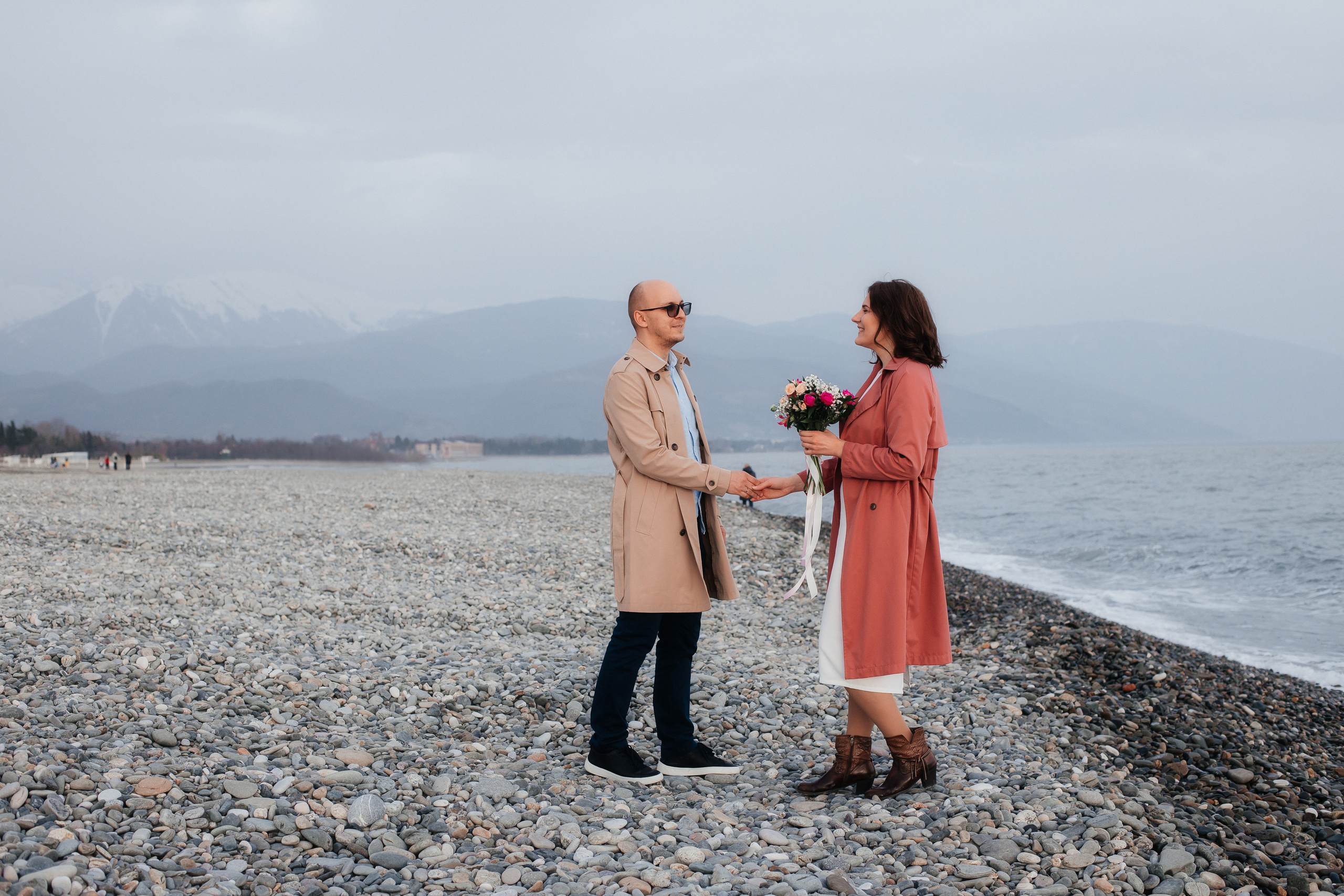 Коля и Лена 2.04.22 Сочи. Фотограф Сочи, Екатеринбург, Евгения Ефимова