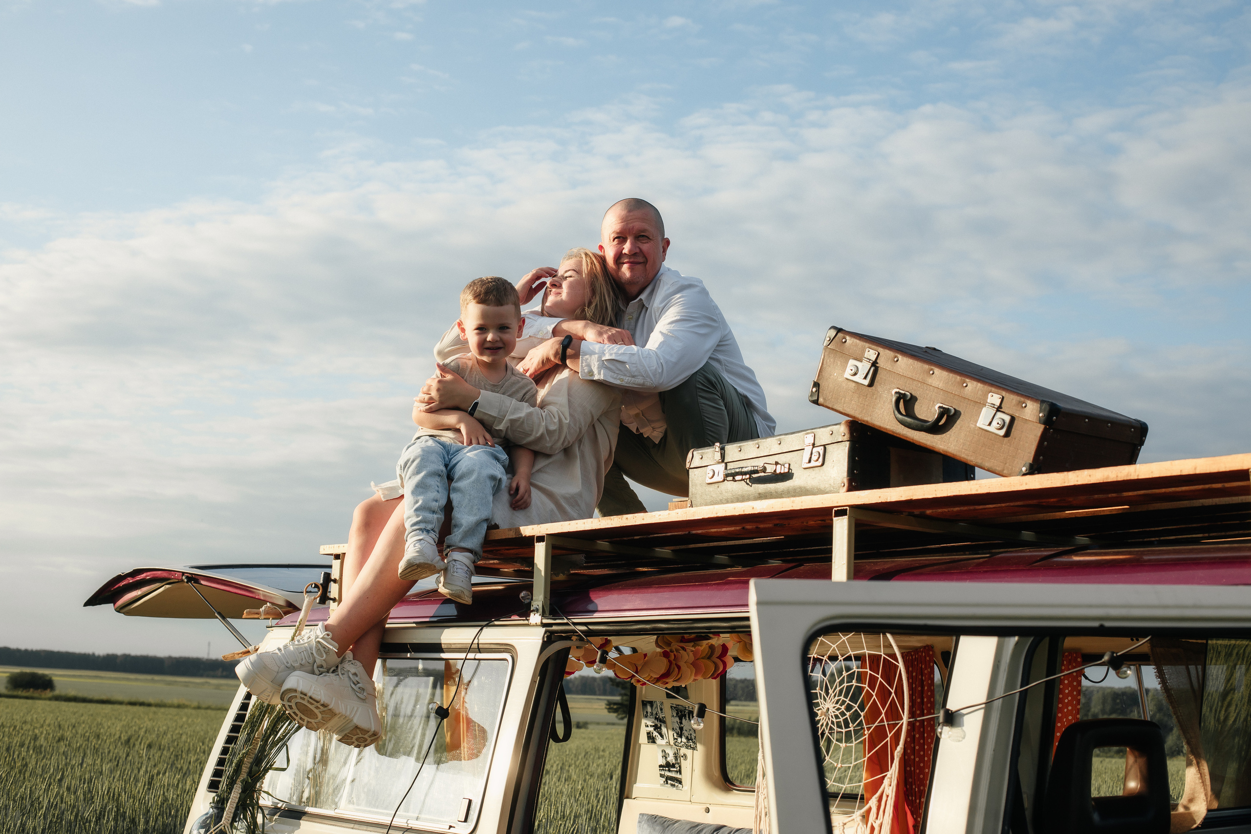 Лиза, Леша и Платон. Фотограф Сочи, Екатеринбург, Евгения Ефимова
