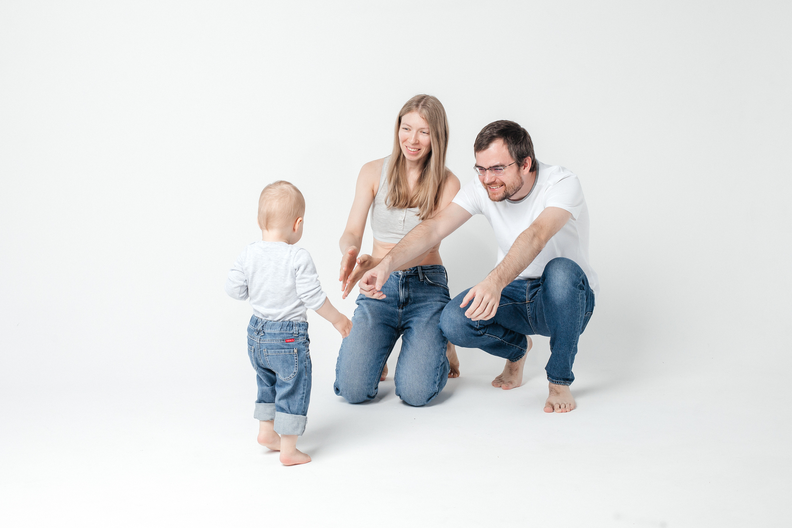 Такие маленькие и шабутные))). Фотограф Сочи, Екатеринбург, Евгения Ефимова