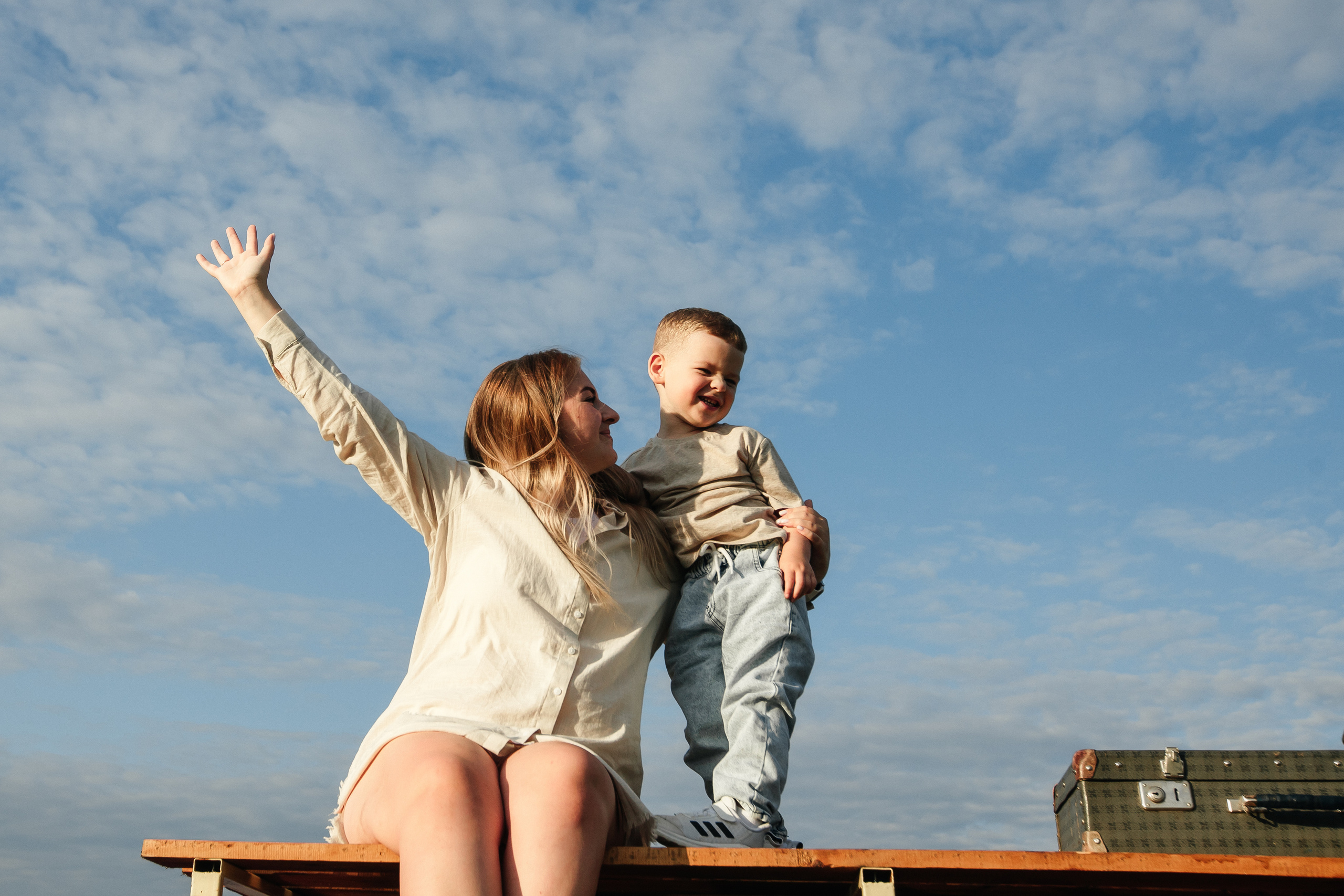Лиза, Леша и Платон. Фотограф Сочи, Екатеринбург, Евгения Ефимова