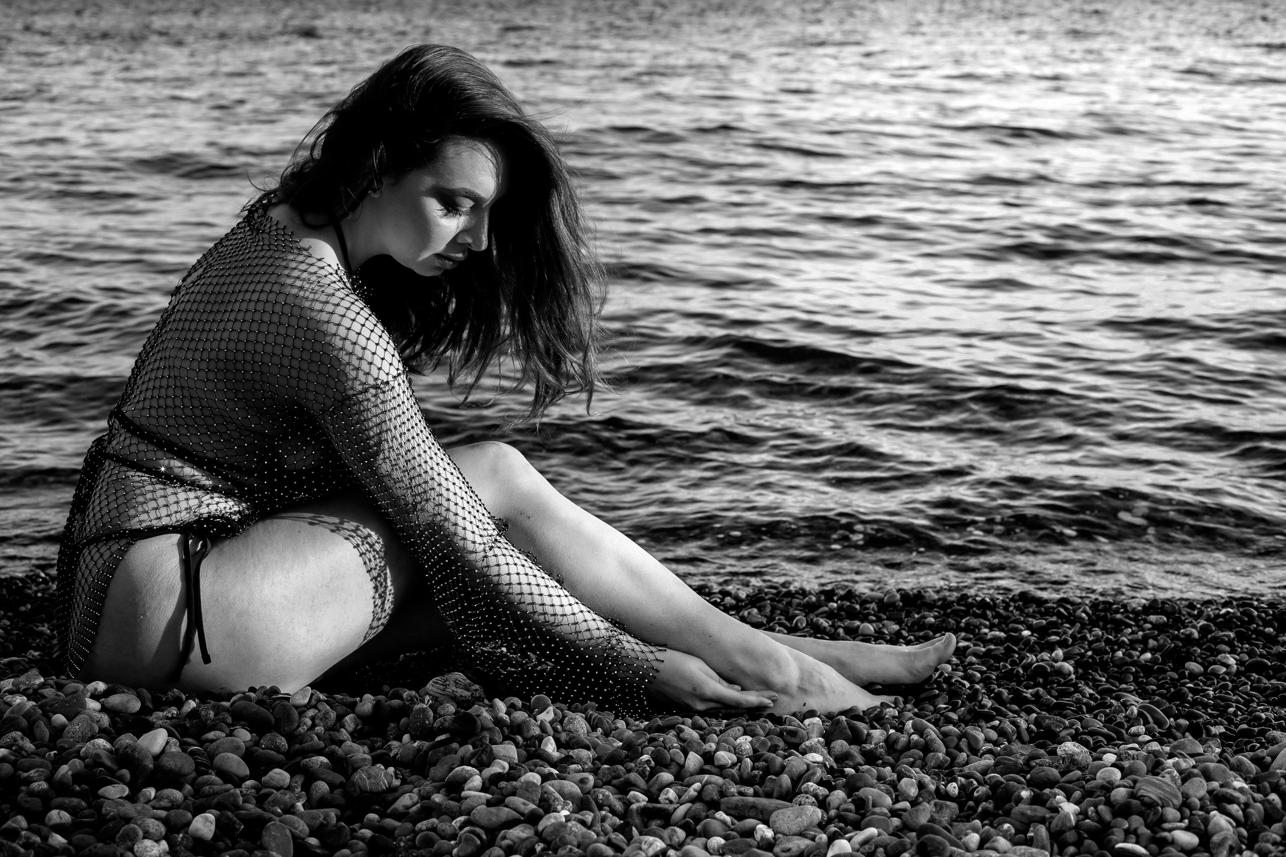 Прекрасная). Фотограф Сочи, Екатеринбург, Евгения Ефимова