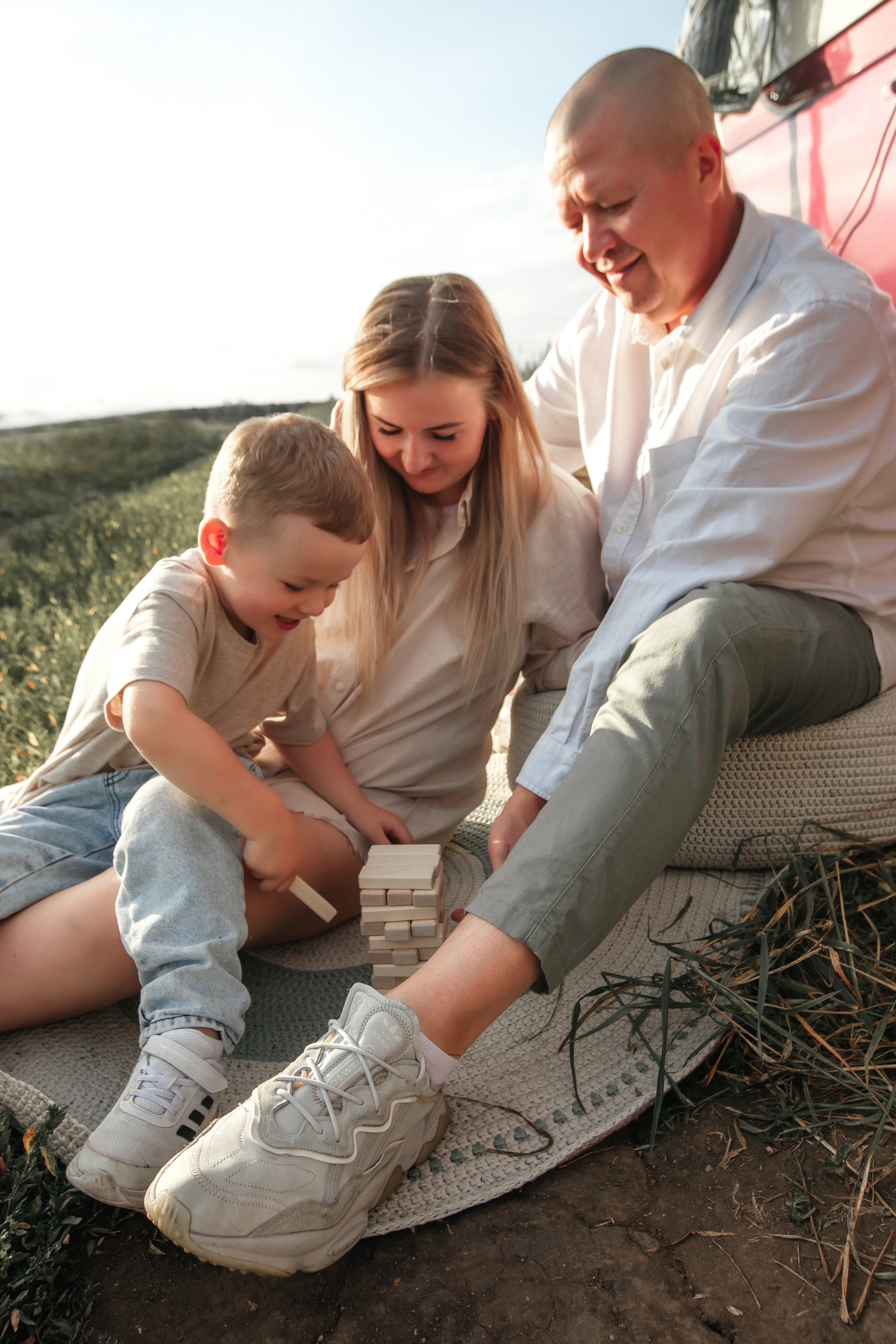 Лиза, Леша и Платон. Фотограф Сочи, Екатеринбург, Евгения Ефимова